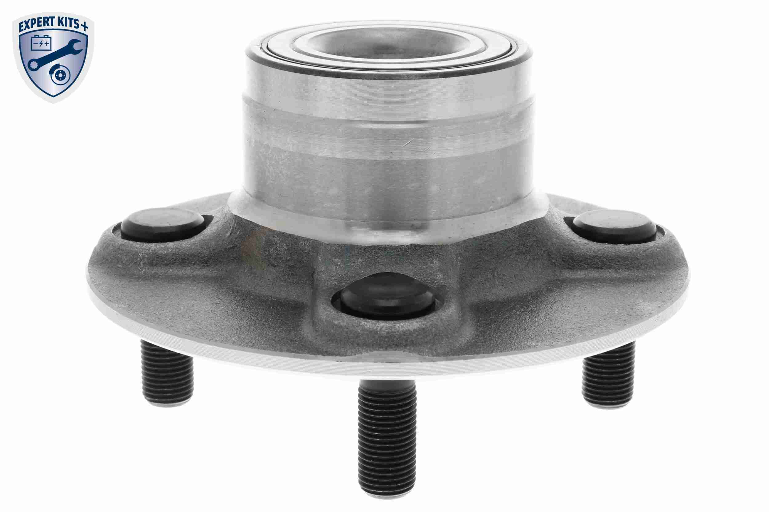 Ackoja Wiellagerset A38-0087