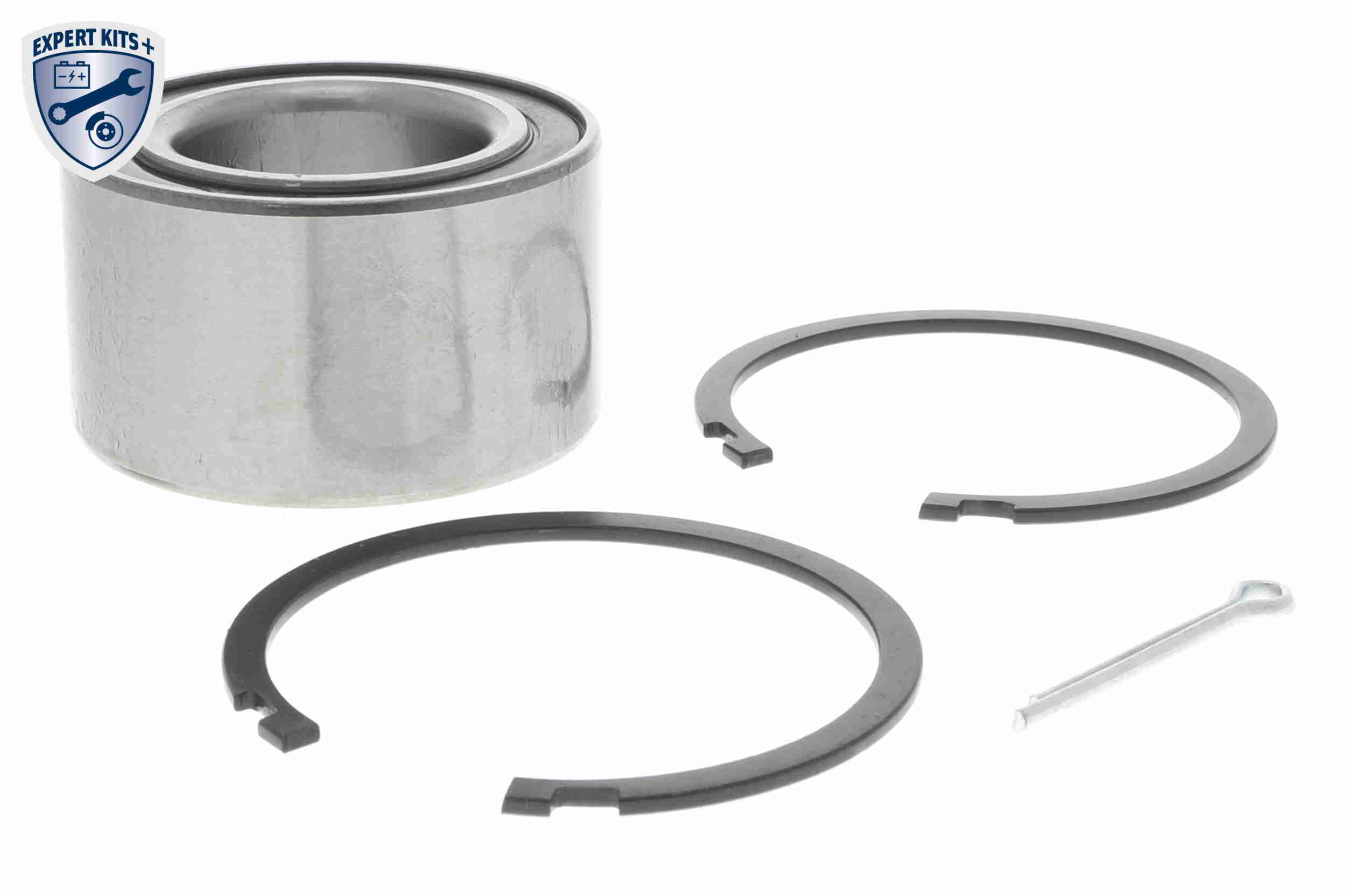 Ackoja Wiellagerset A38-0091