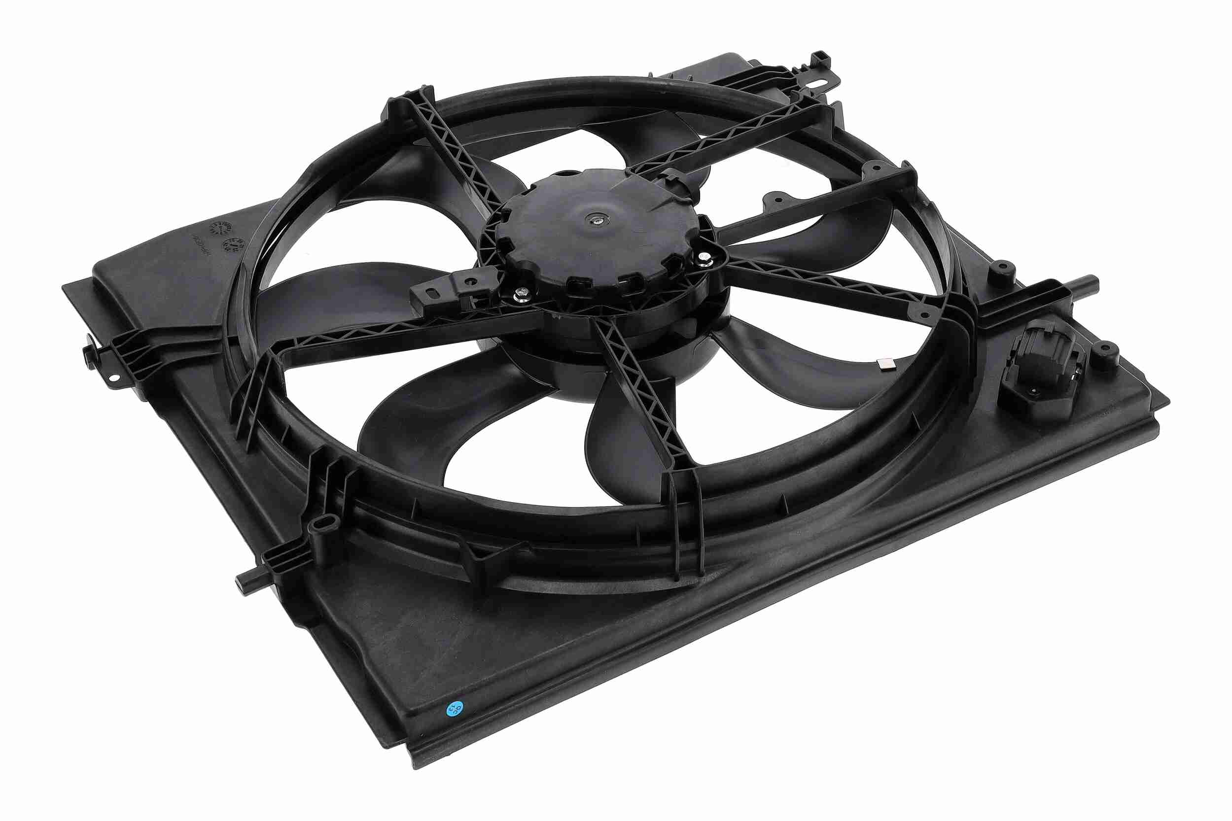 Ackoja Ventilatorwiel-motorkoeling A38-01-0006