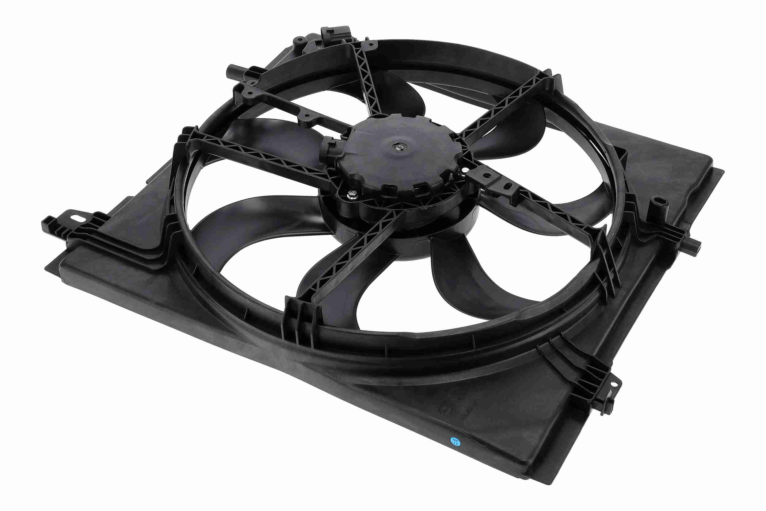 Ackoja Ventilatorwiel-motorkoeling A38-01-0006