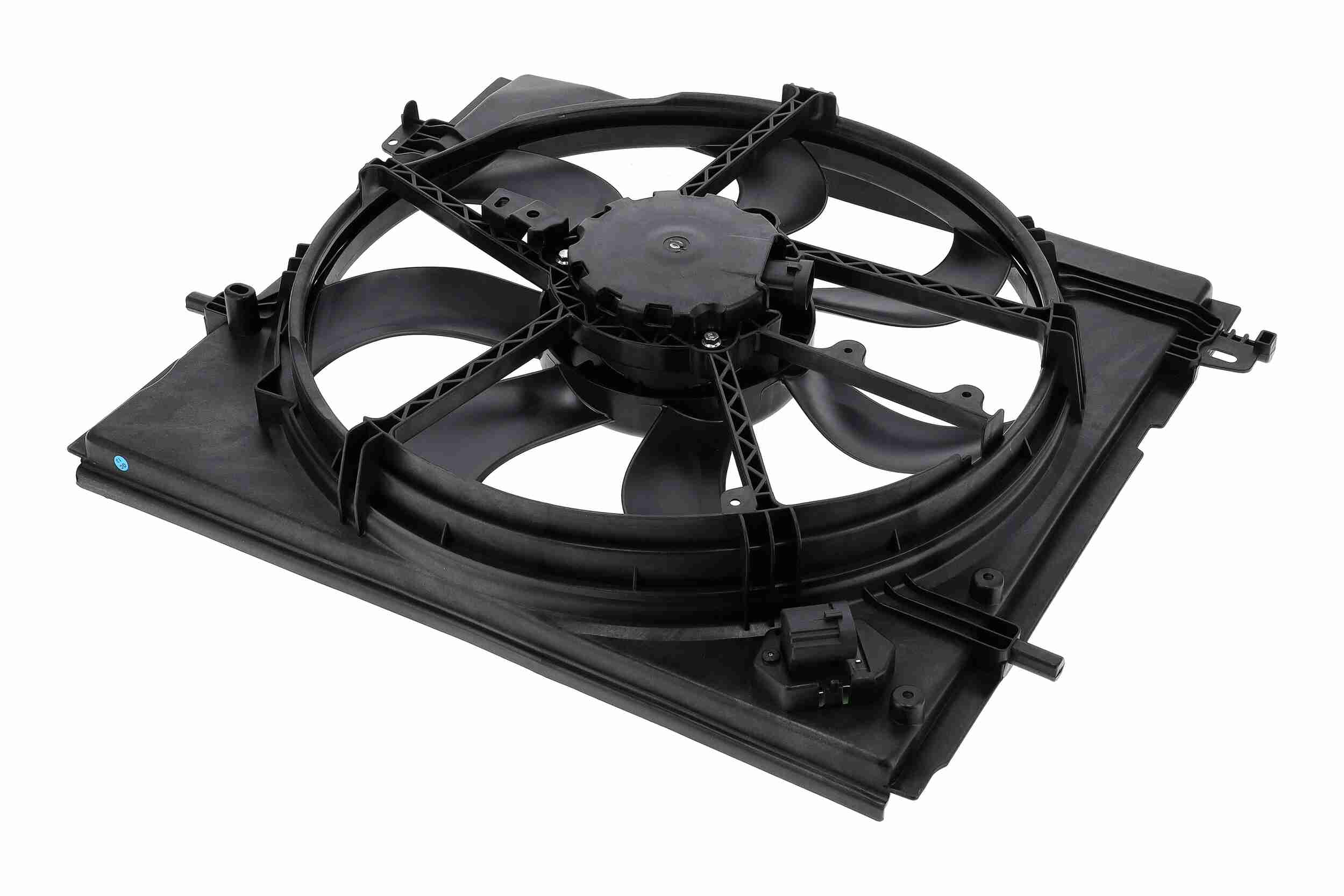 Ackoja Ventilatorwiel-motorkoeling A38-01-0006