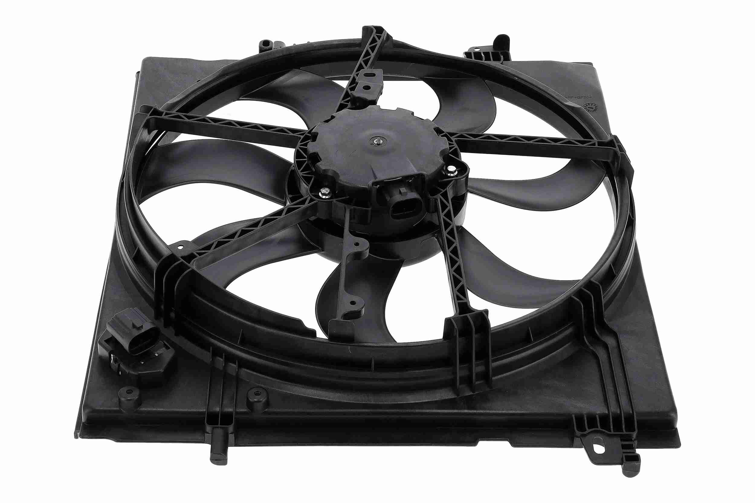 Ackoja Ventilatorwiel-motorkoeling A38-01-0006