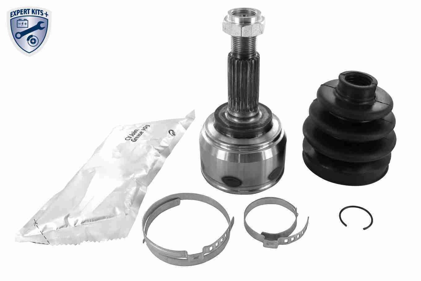 Ackoja Homokineet reparatieset A38-0111