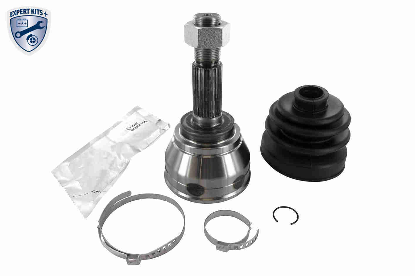 Ackoja Homokineet reparatieset A38-0120