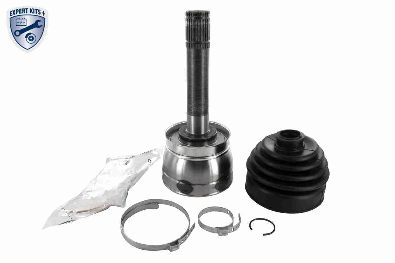 Ackoja Homokineet reparatieset A38-0121