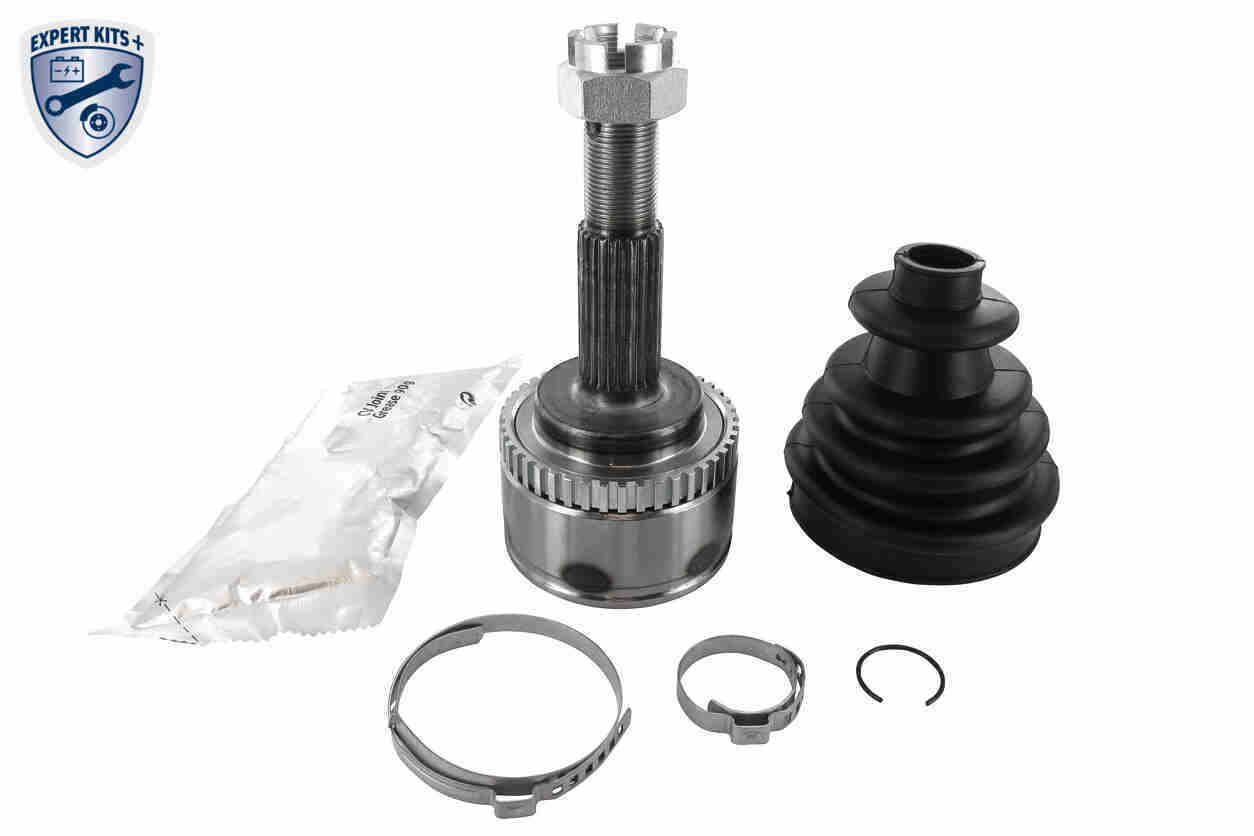 Homokineet reparatieset Ackoja A38-0122