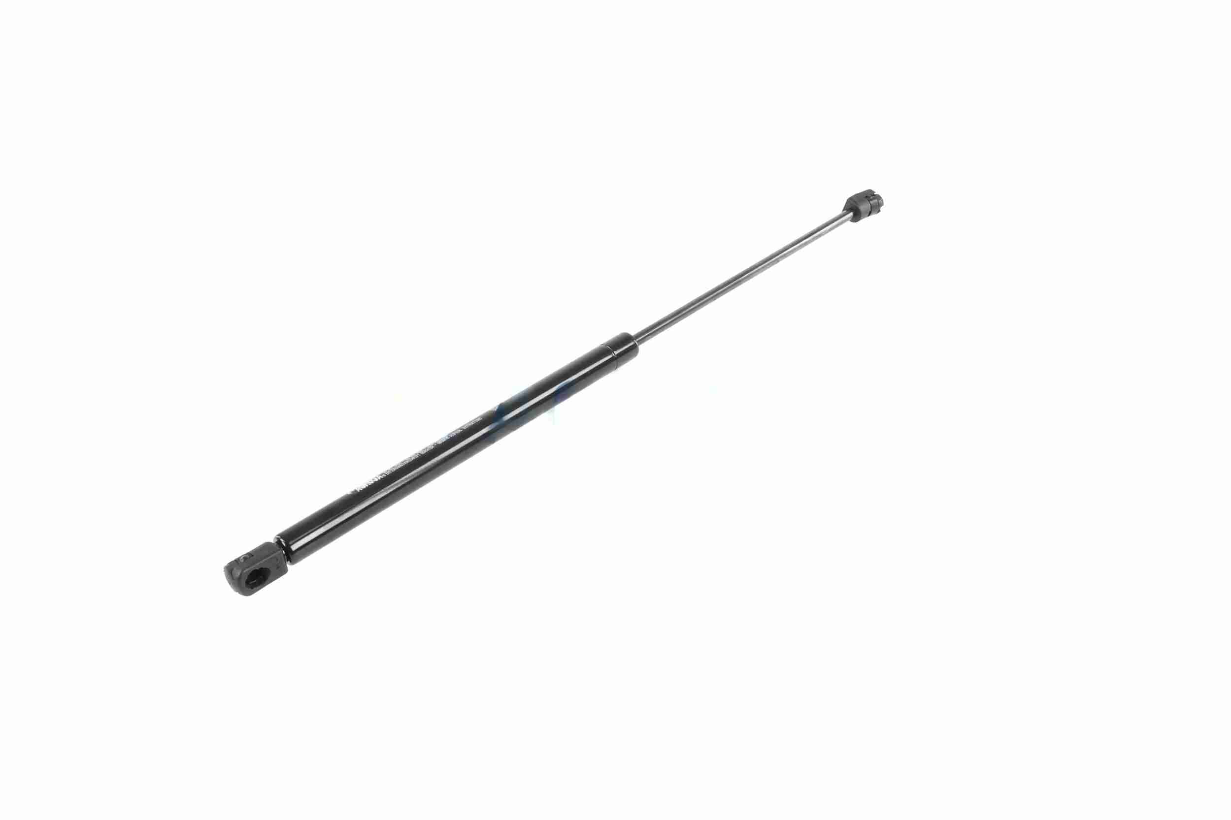 Ackoja Gasveer, kofferruimte A38-0126