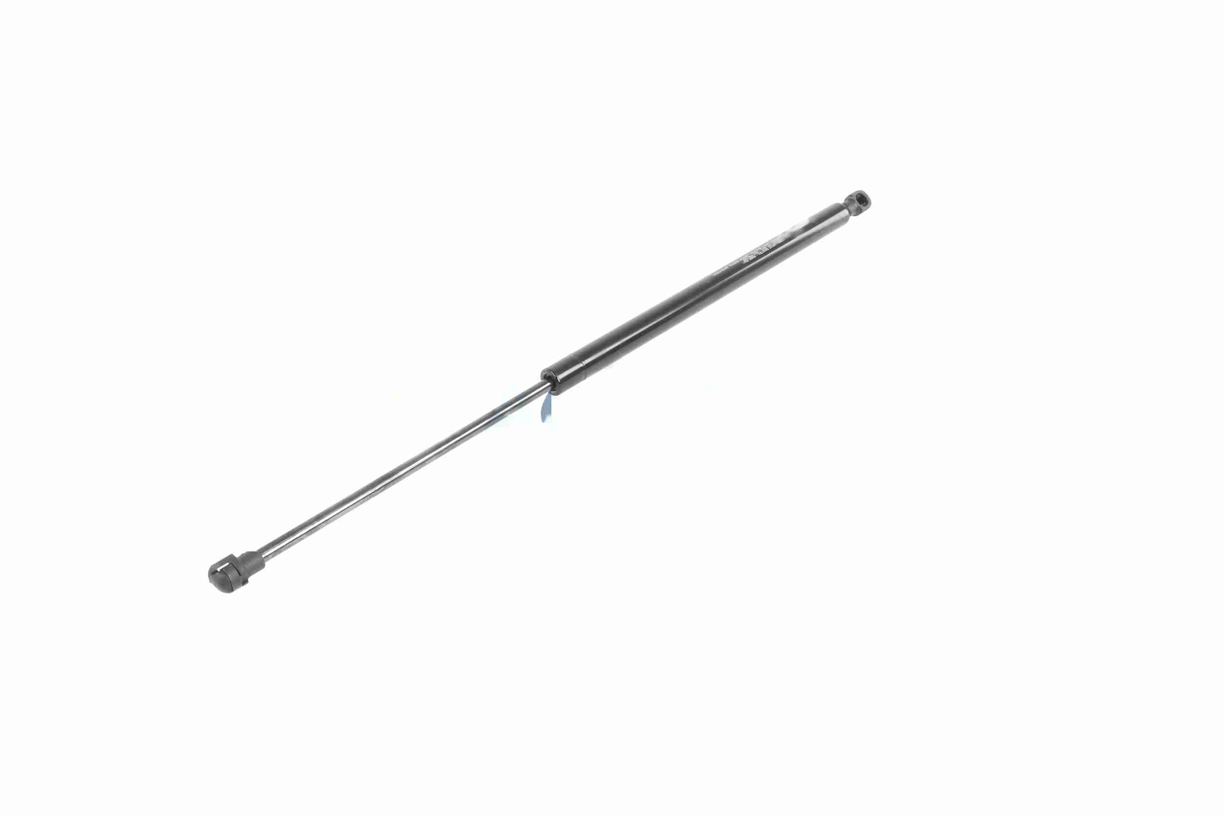 Ackoja Gasveer, kofferruimte A38-0127