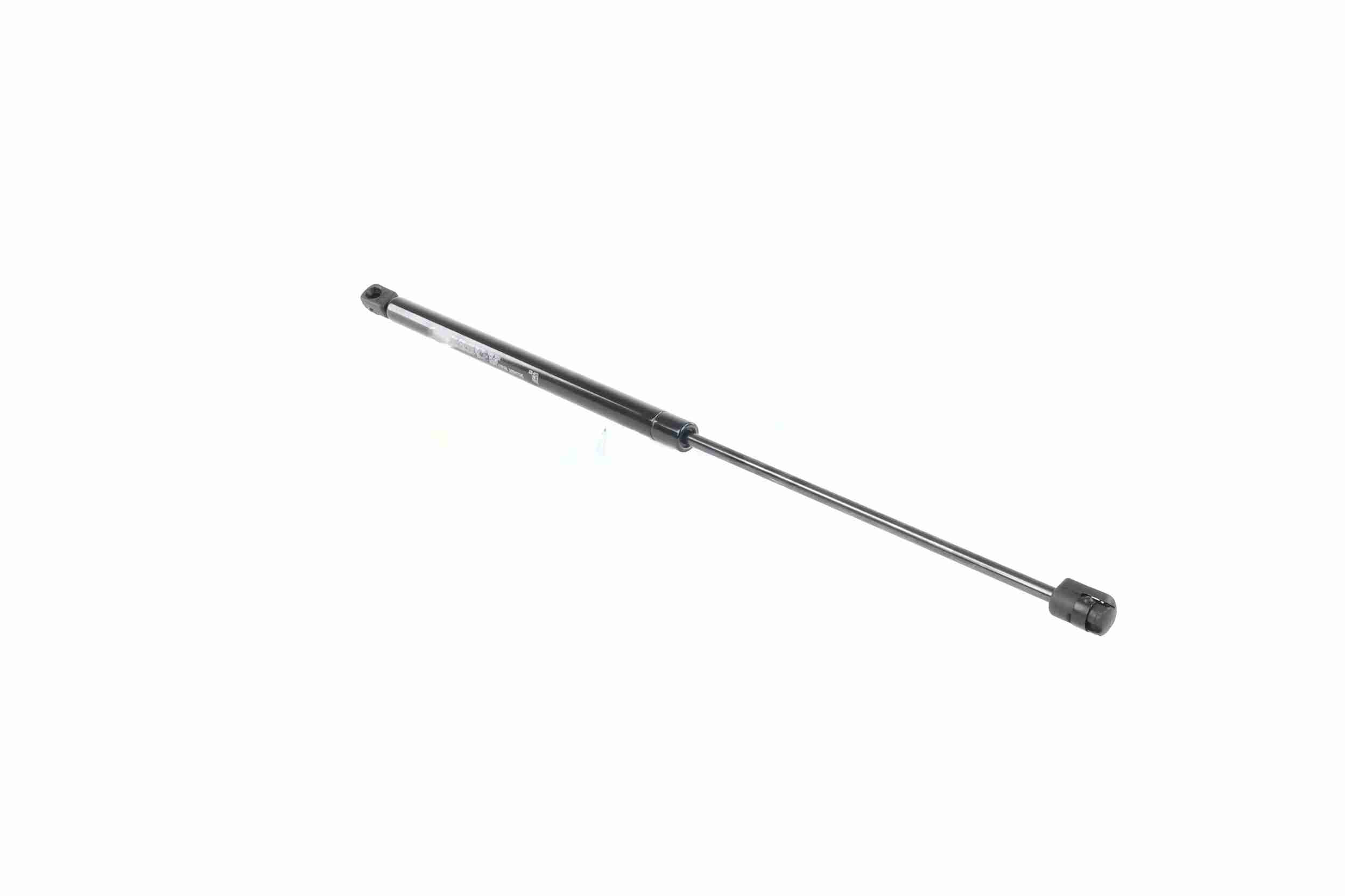 Ackoja Gasveer, kofferruimte A38-0133