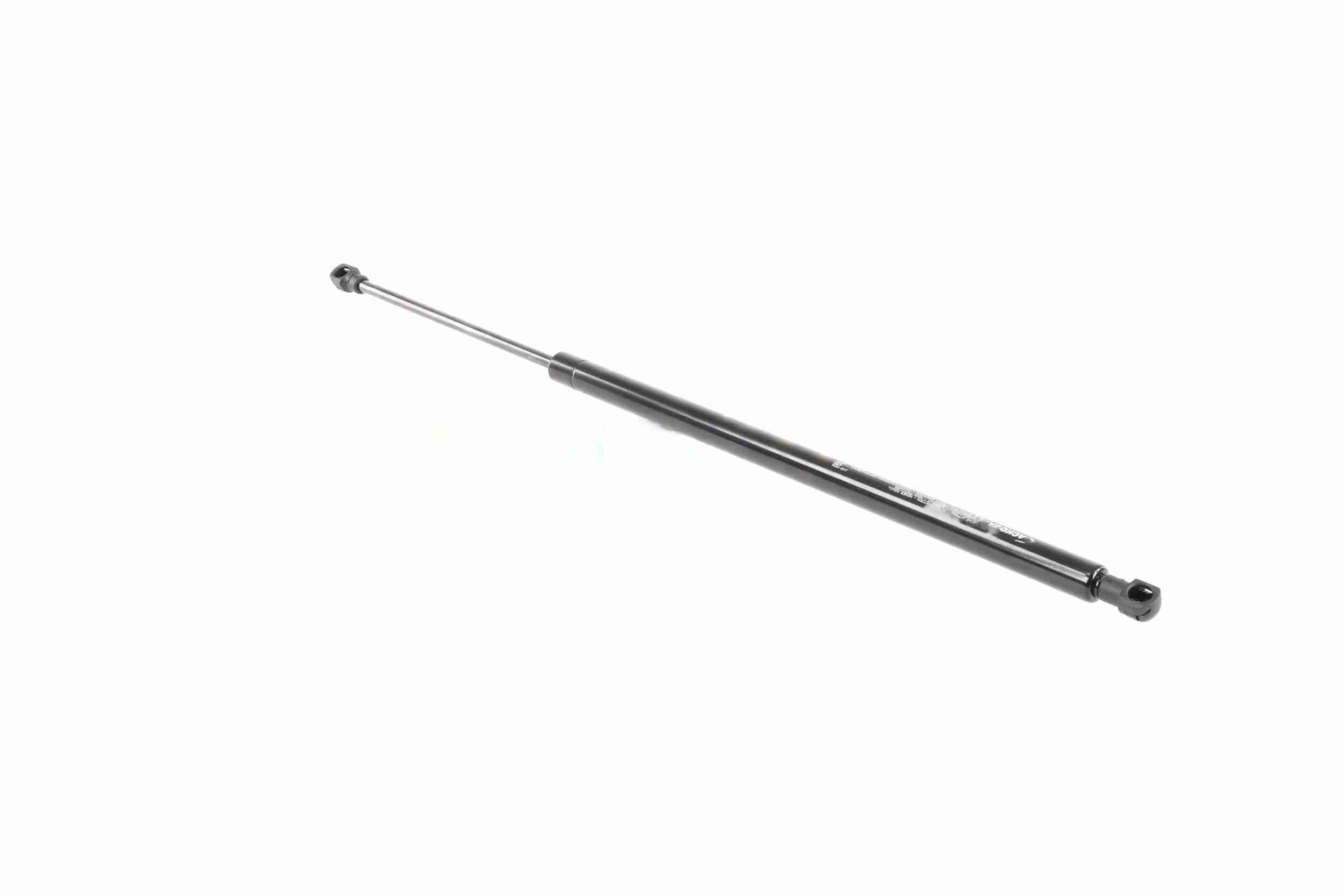 Ackoja Gasveer, kofferruimte A38-0134