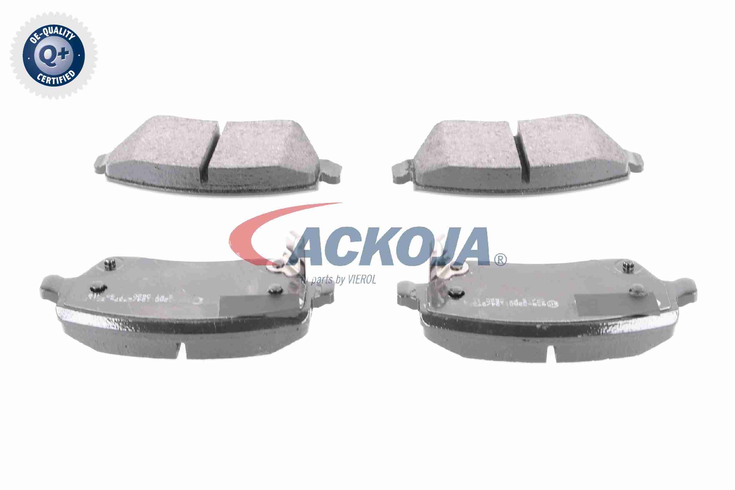 Ackoja Remblokset A38-0149