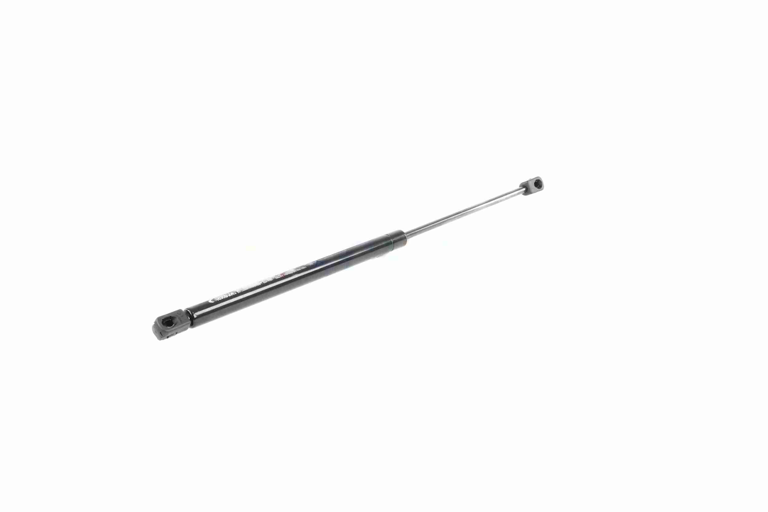 Ackoja Gasveer, kofferruimte A38-0164