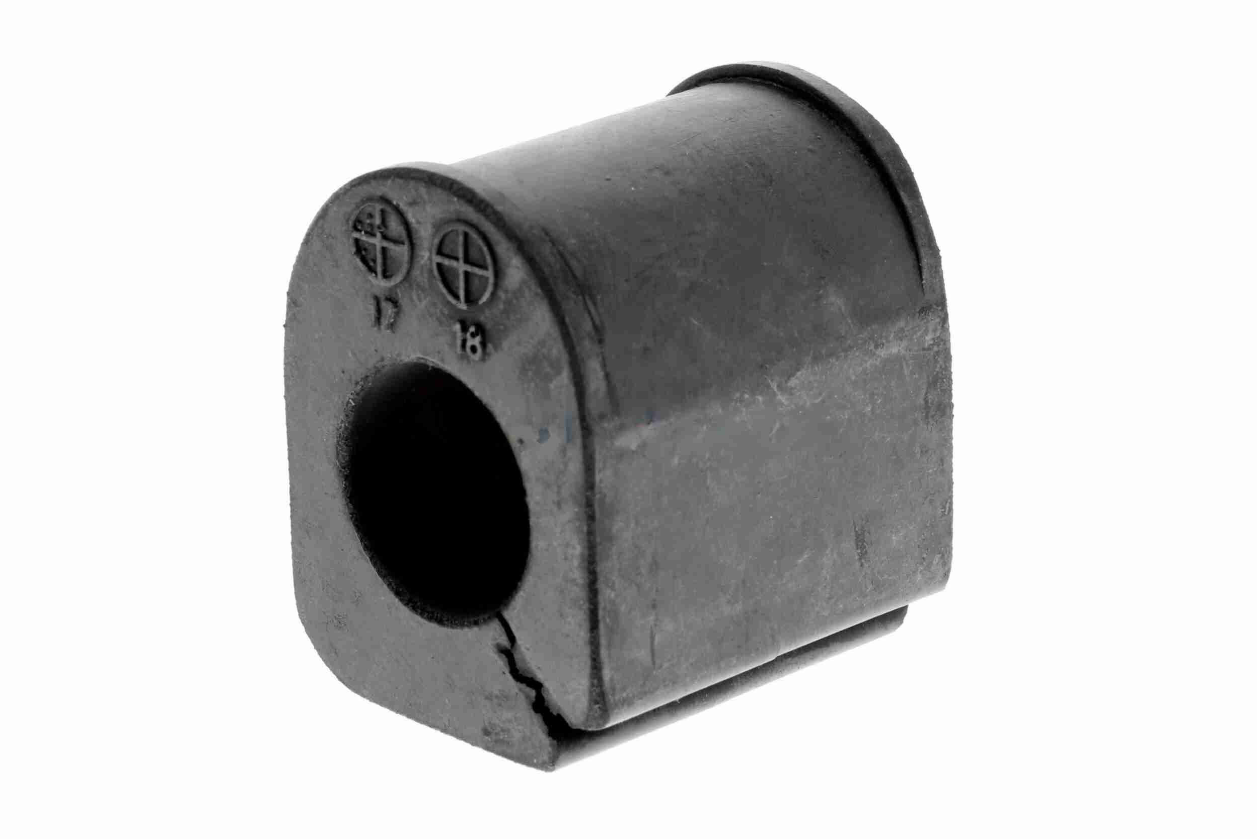 Ackoja Stabilisatorstang rubber A38-0176