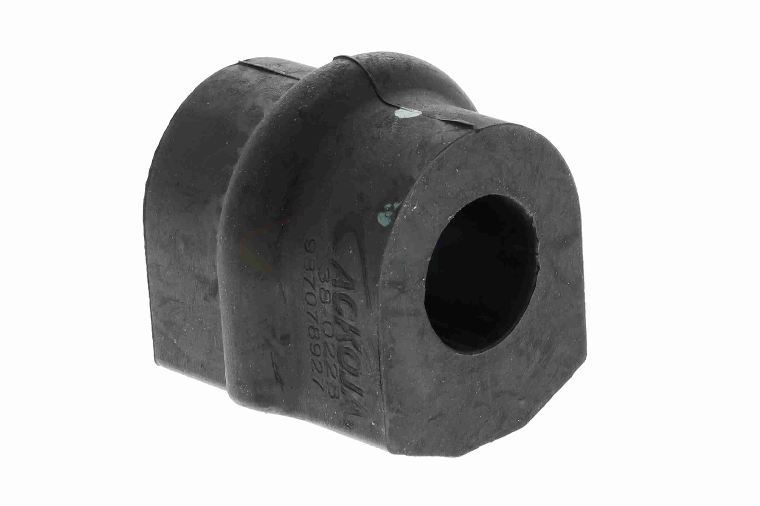 Ackoja Stabilisatorstang rubber A38-0228