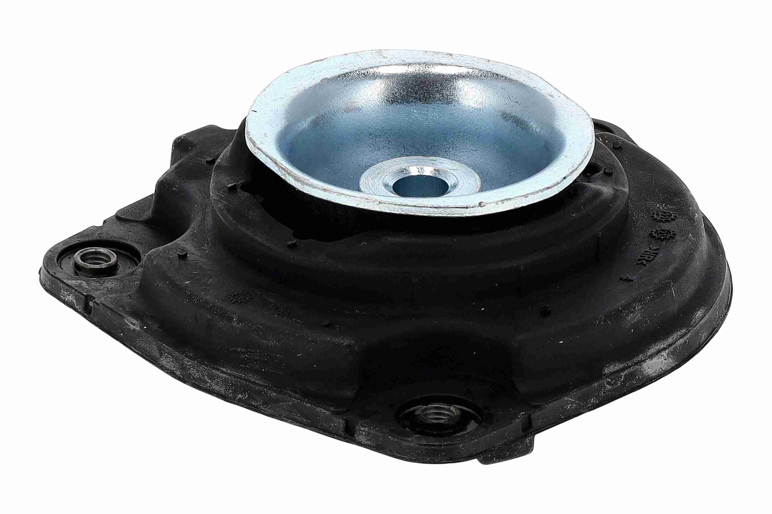 Ackoja Veerpootlager & rubber A38-0240