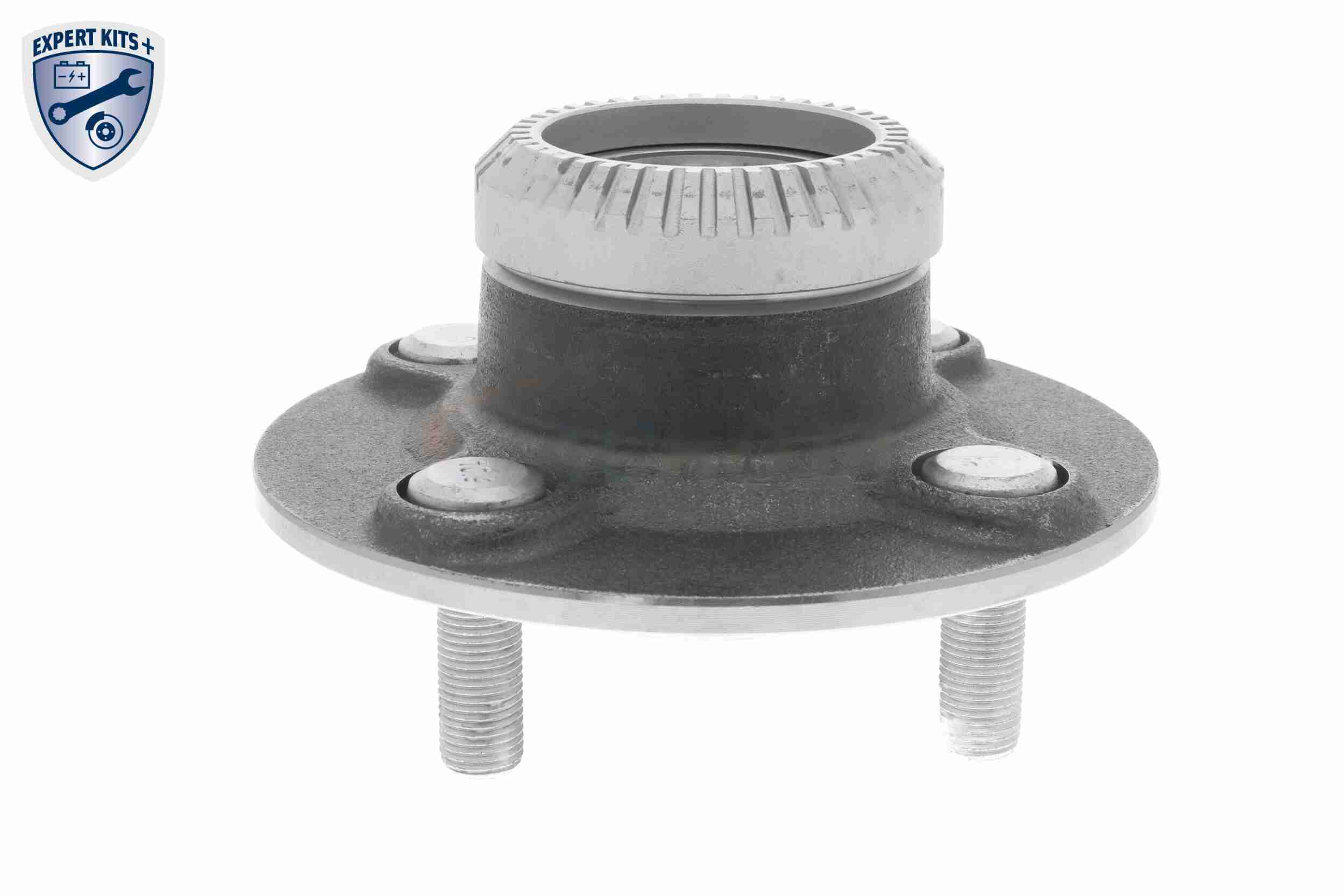 Ackoja Wiellagerset A38-0253