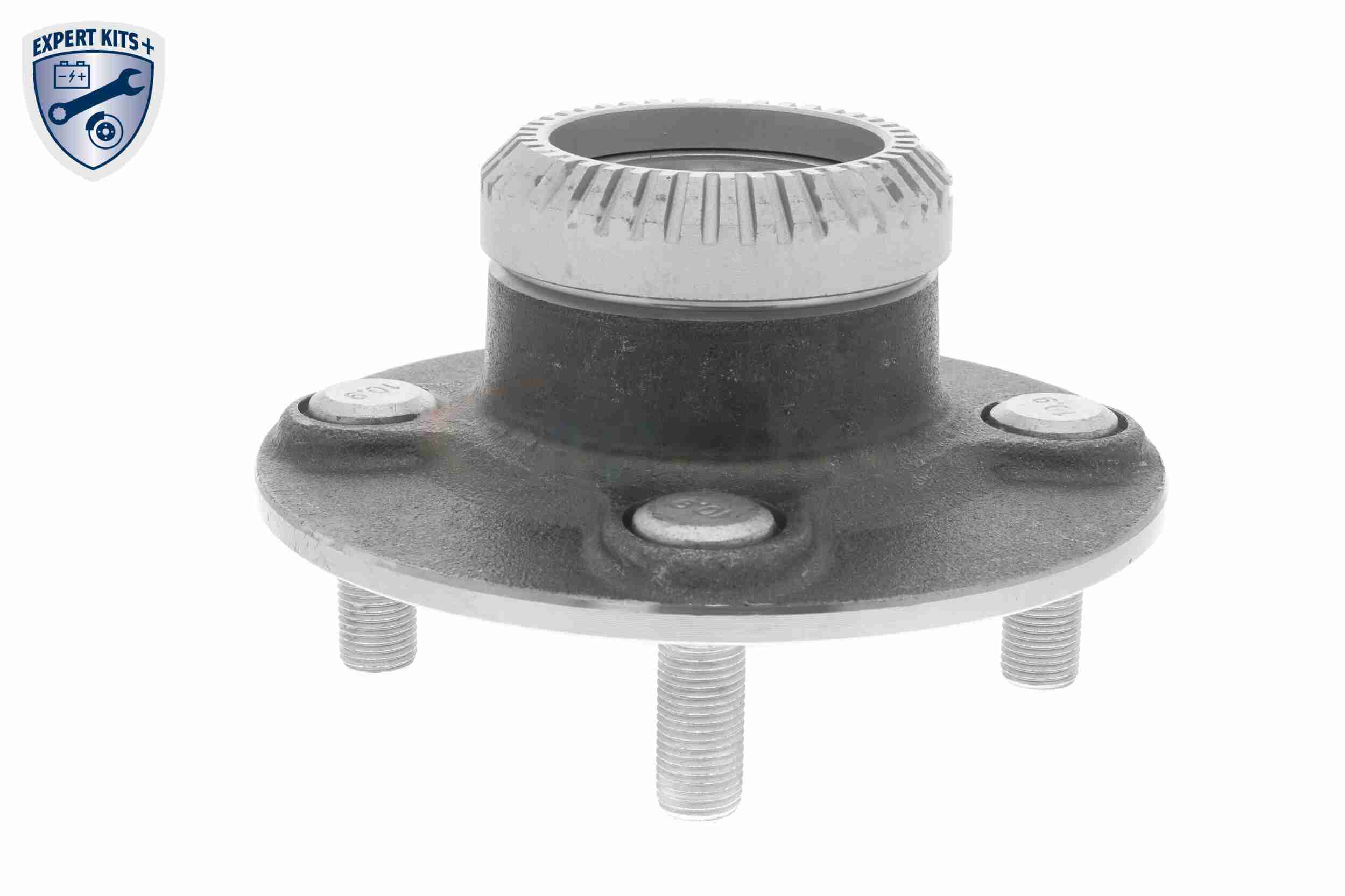 Ackoja Wiellagerset A38-0253