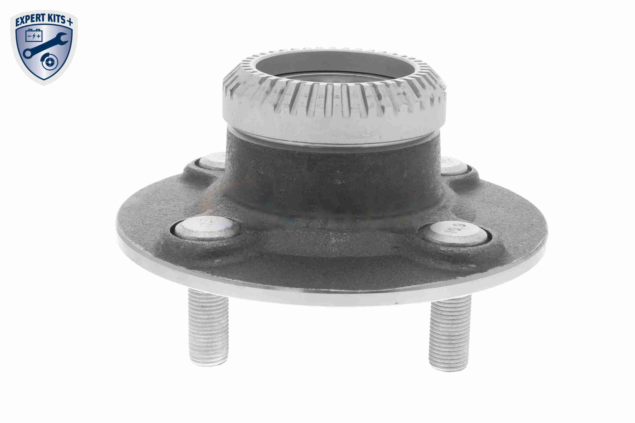 Ackoja Wiellagerset A38-0253