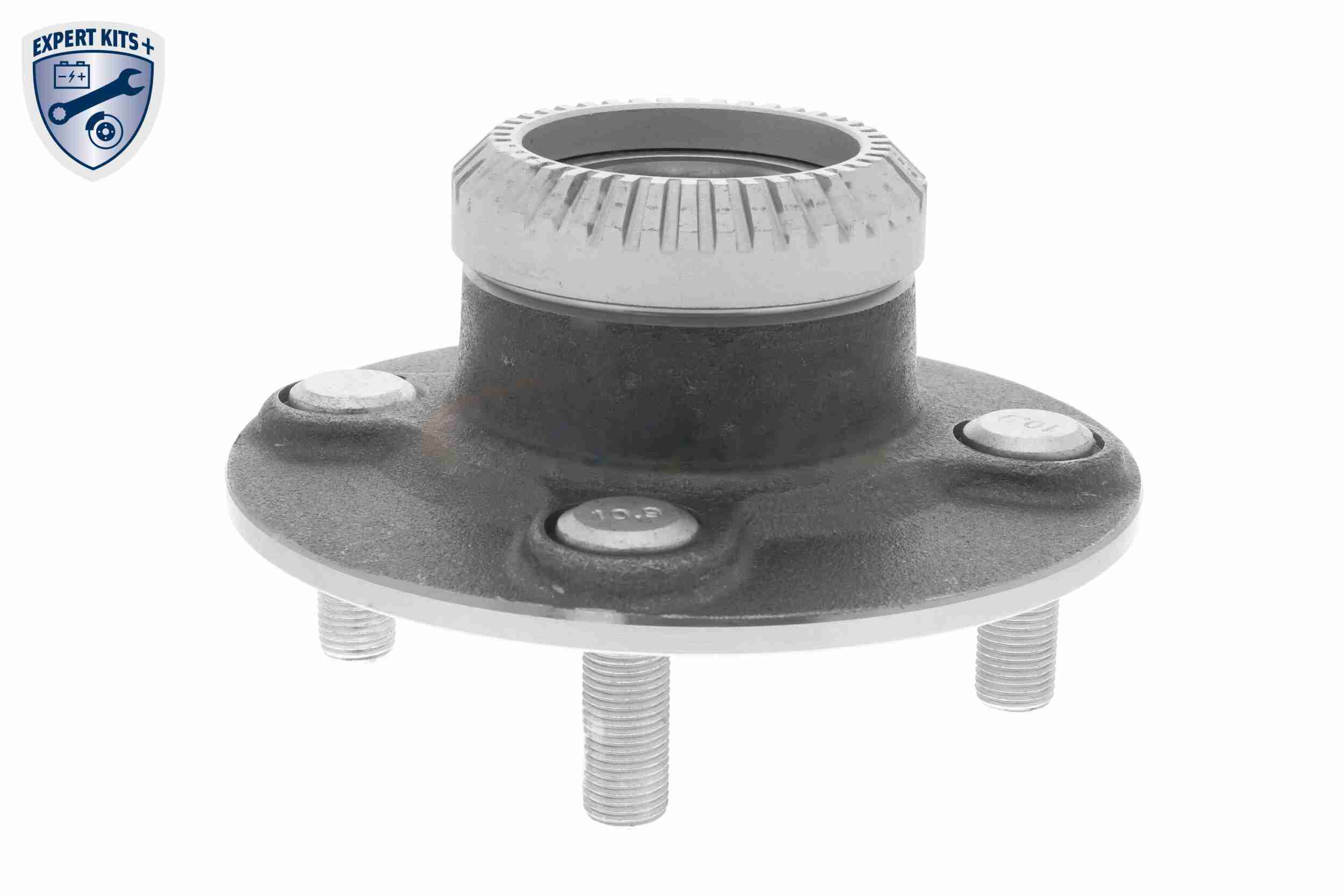 Ackoja Wiellagerset A38-0253