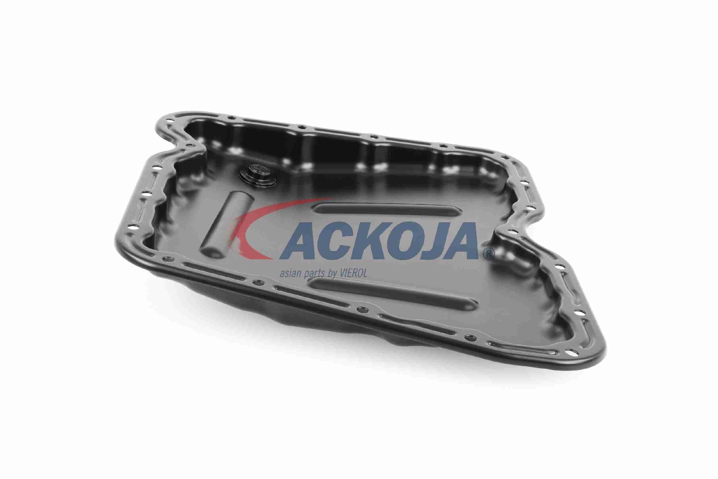 Ackoja Carterpan A38-0267