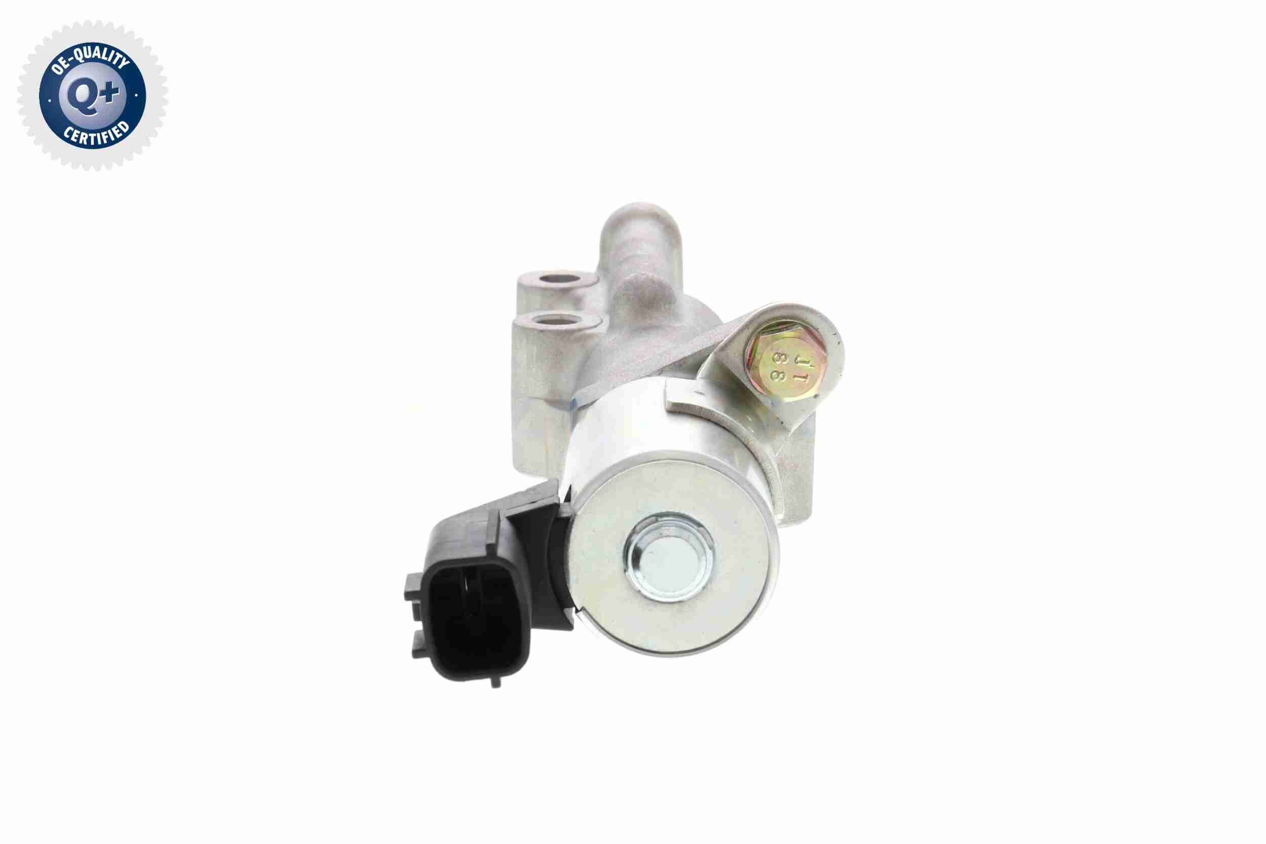 Ackoja Nokkenasregelklep A38-0278