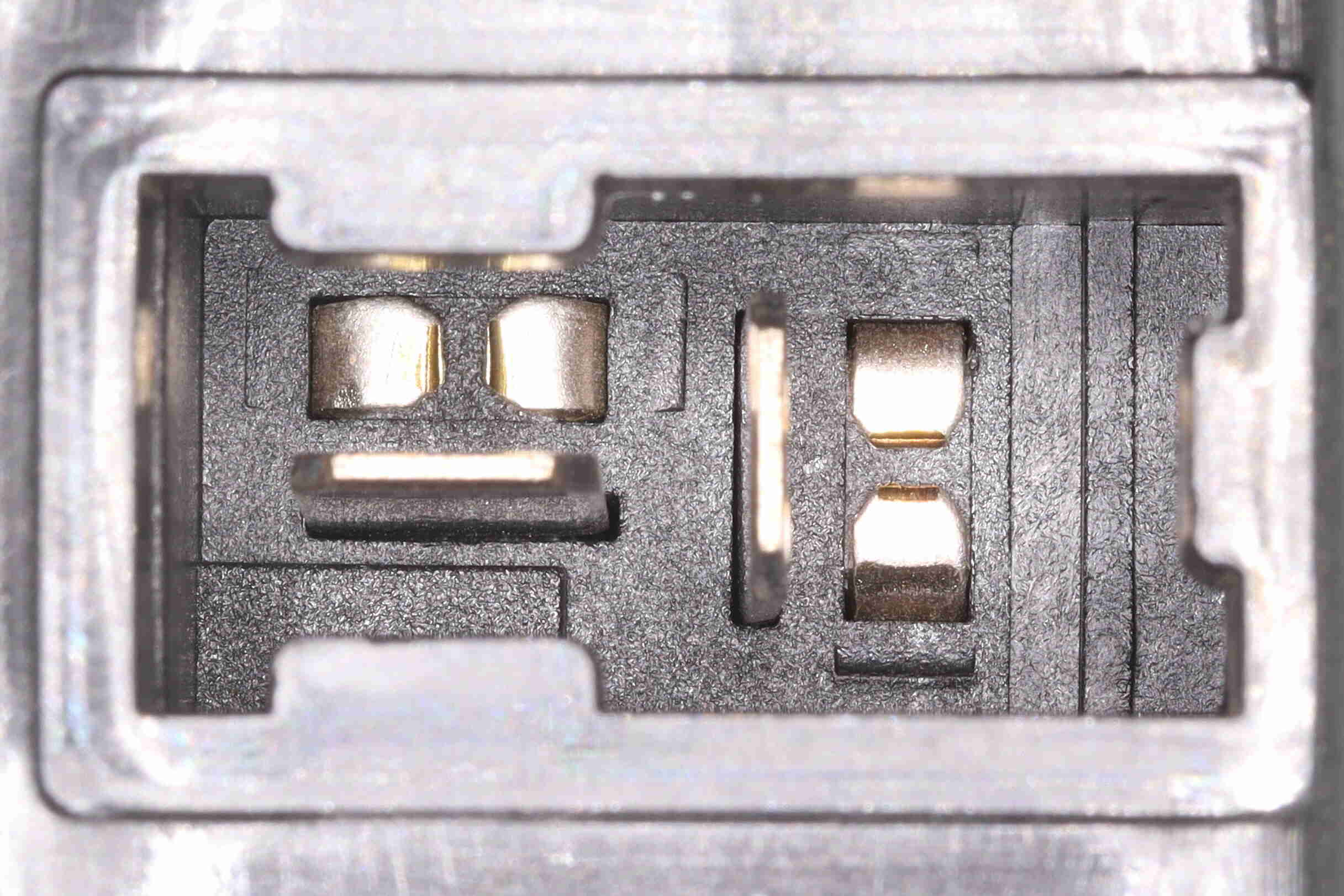 Ackoja Elektrische motor, Interieurventilatie A38-03-0006