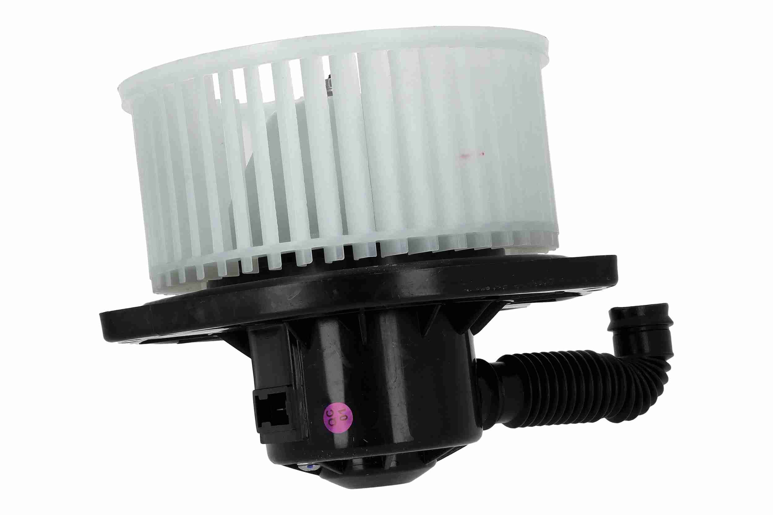 Ackoja Elektrische motor, Interieurventilatie A38-03-0006