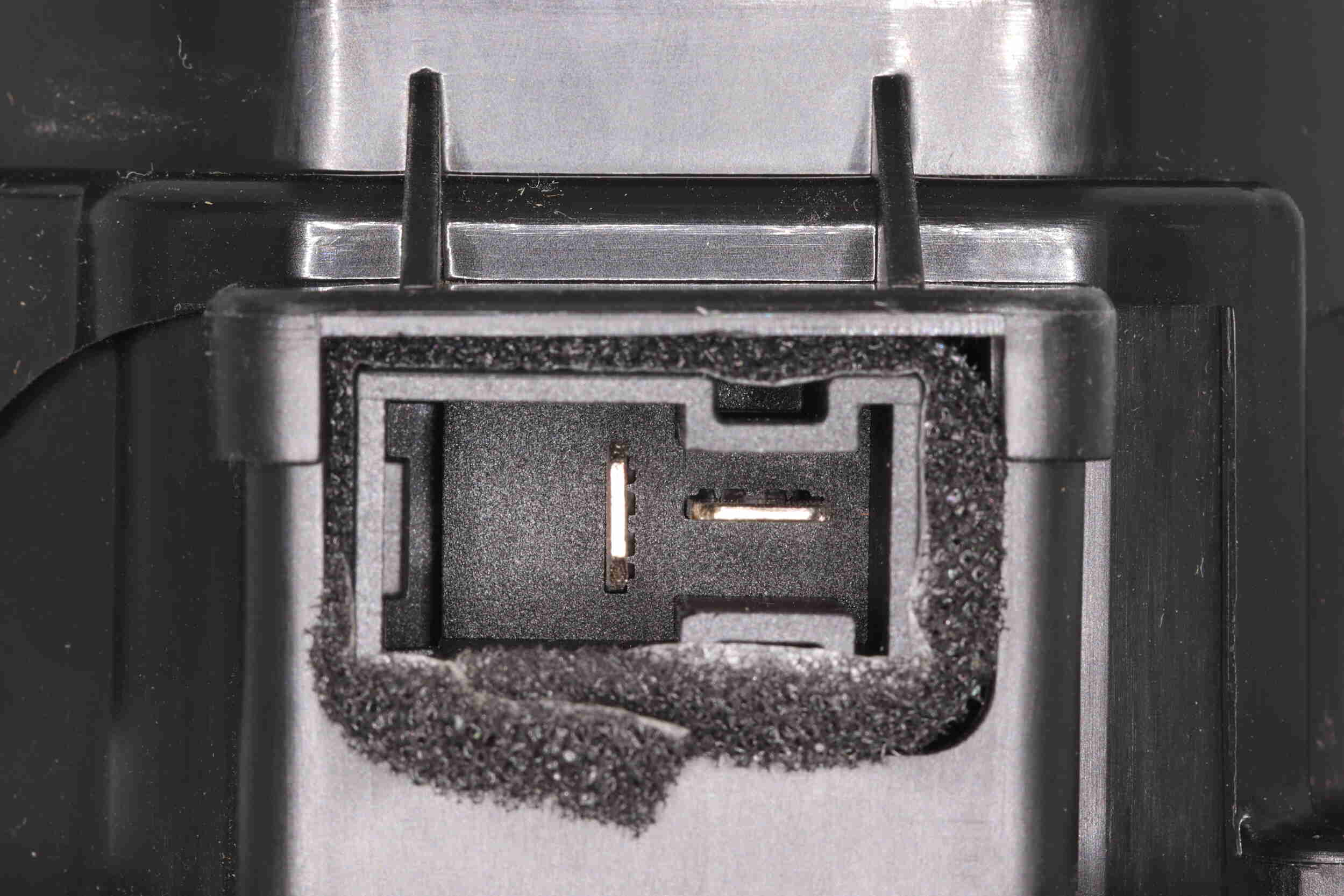 Ackoja Interieurventilatie A38-03-0009