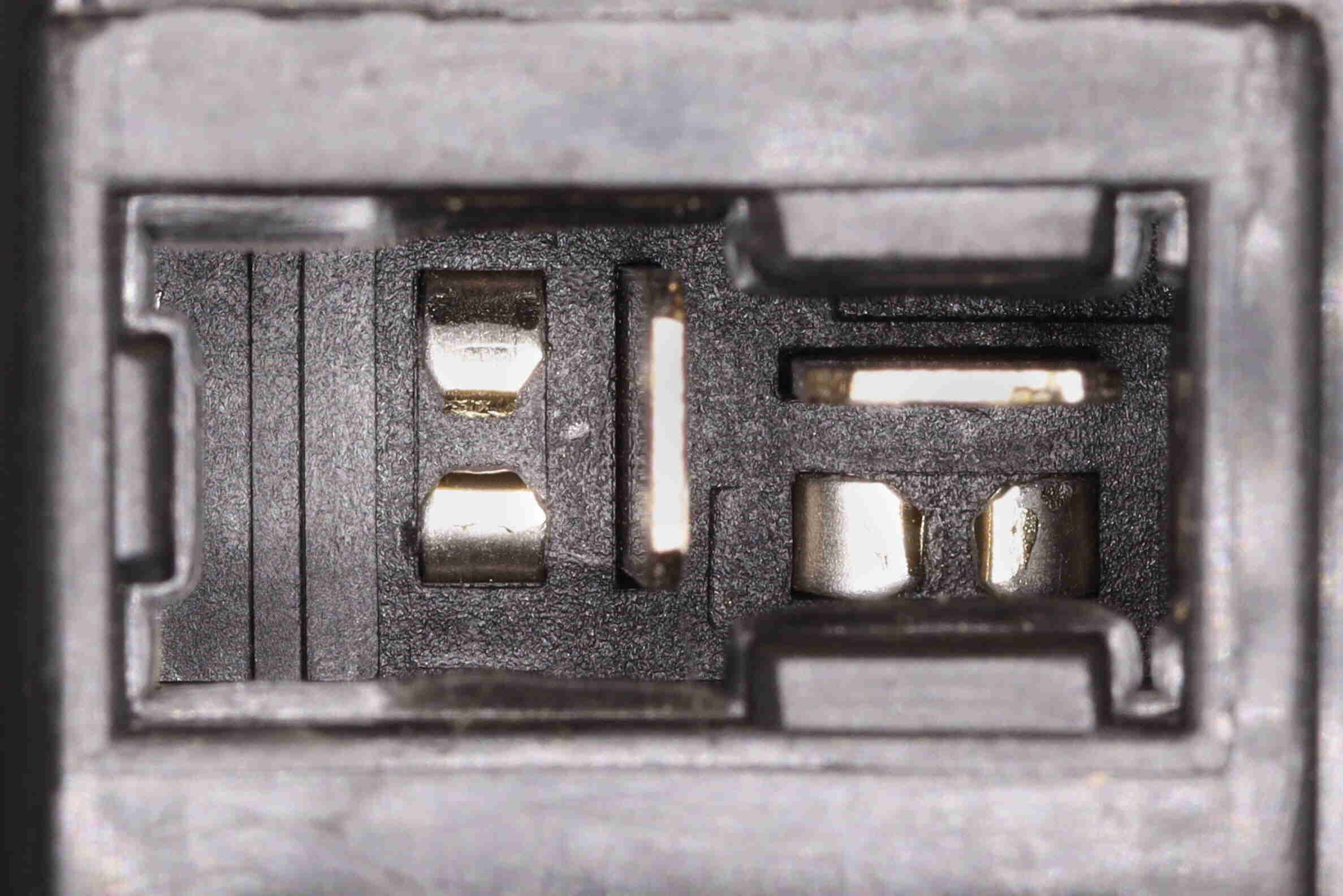 Ackoja Interieurventilatie A38-03-0010