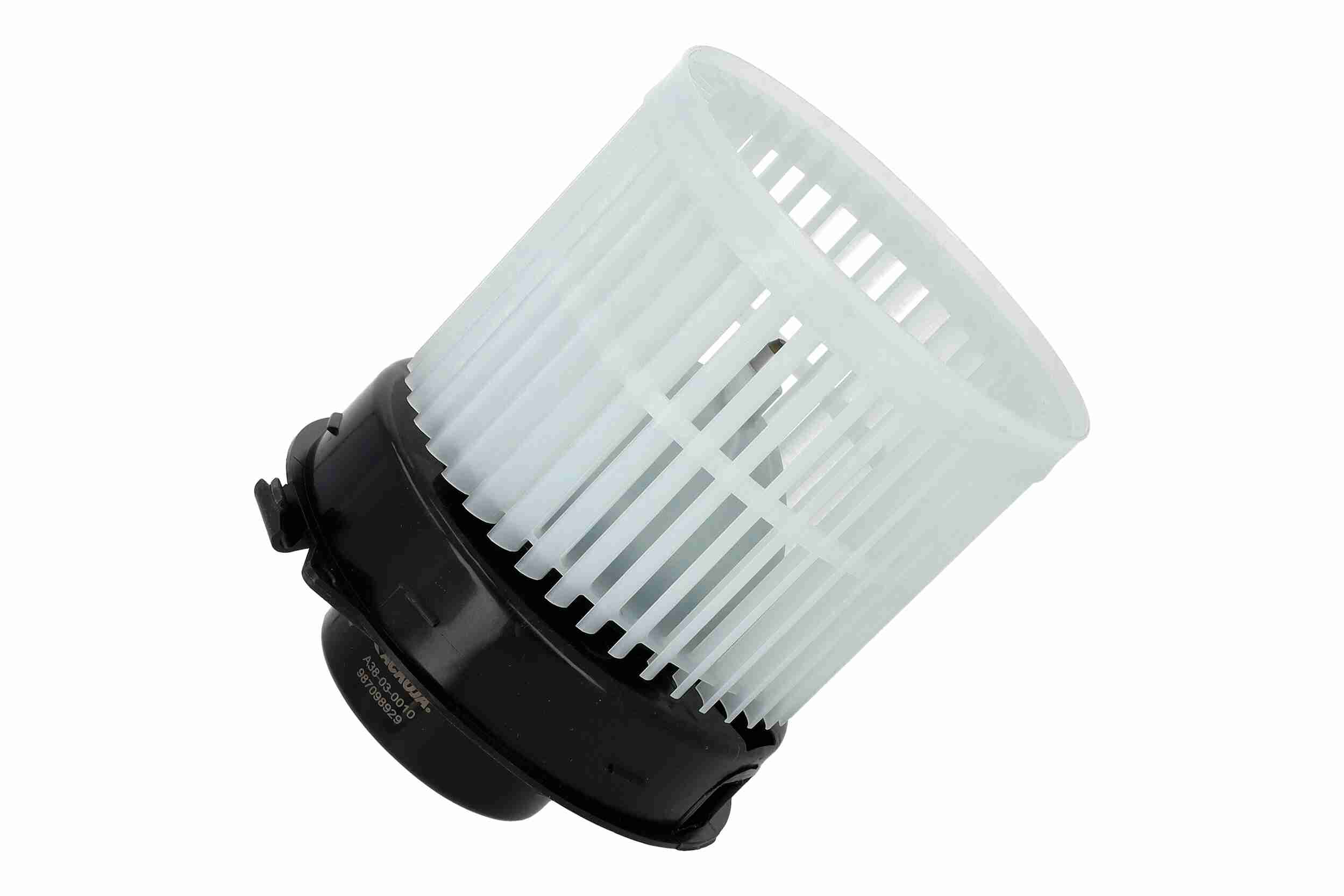 Ackoja Interieurventilatie A38-03-0010