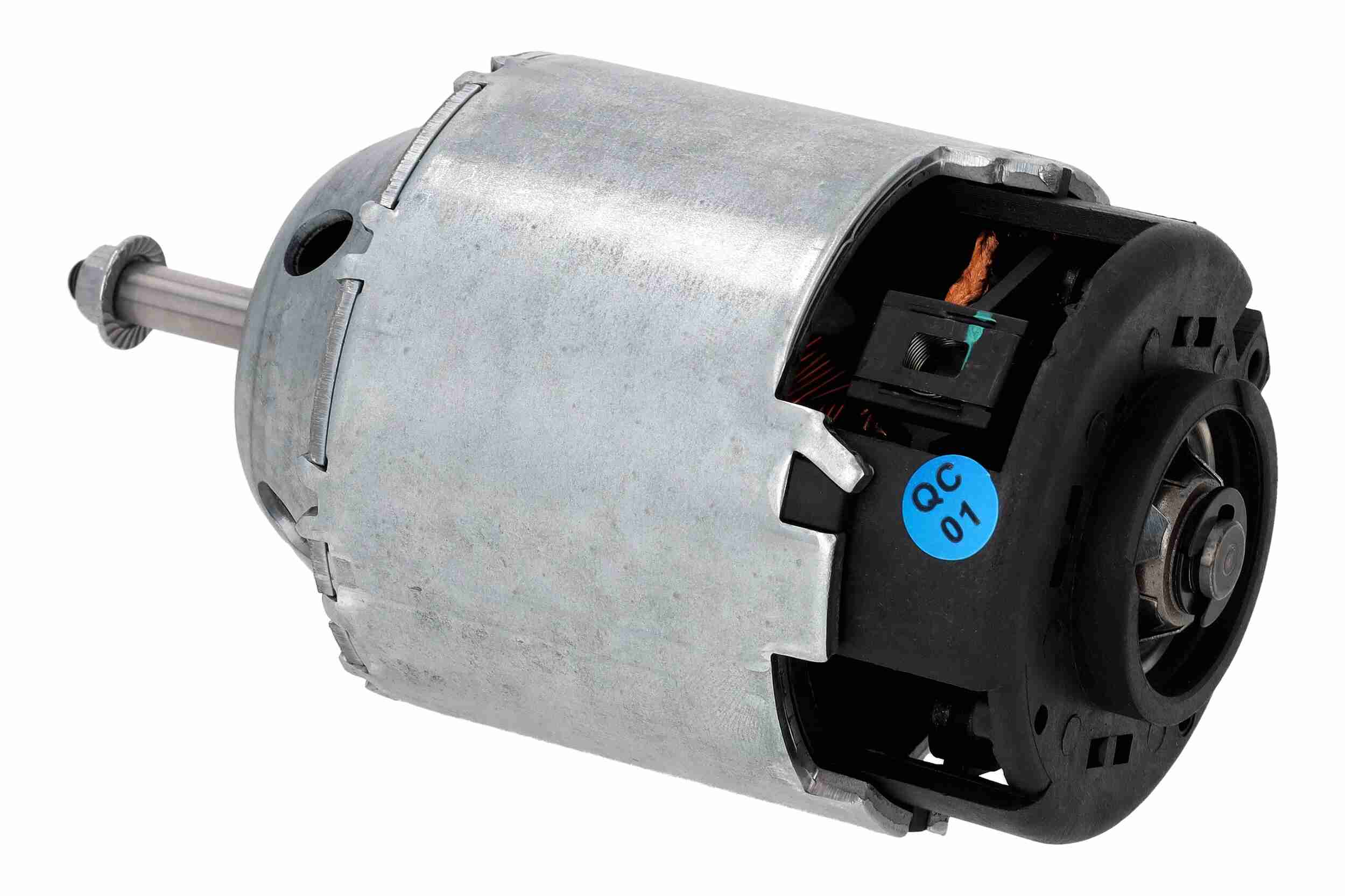 Ackoja Interieurventilatie A38-03-0011