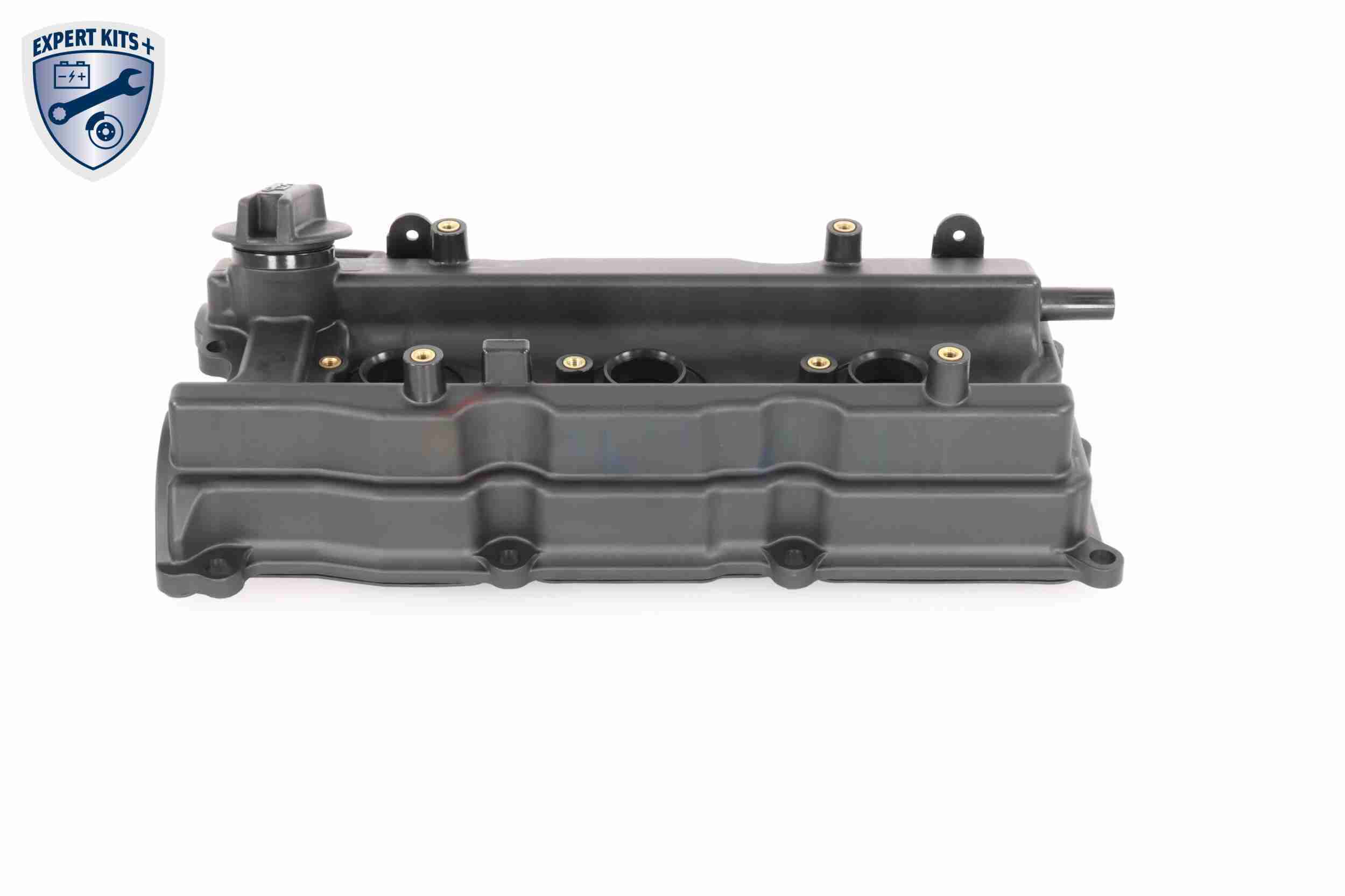 Ackoja Kleppendeksel A38-0316