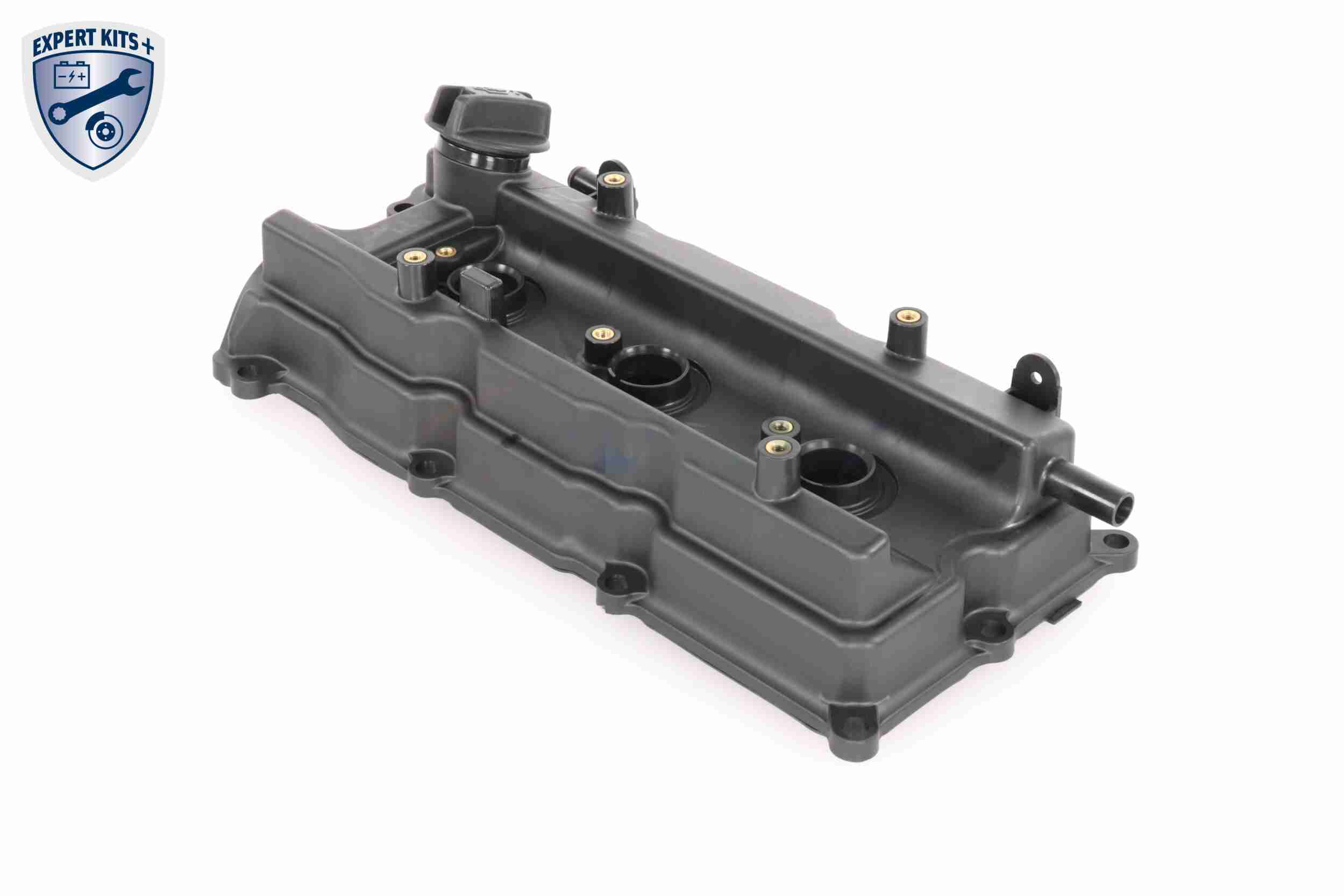 Ackoja Kleppendeksel A38-0316