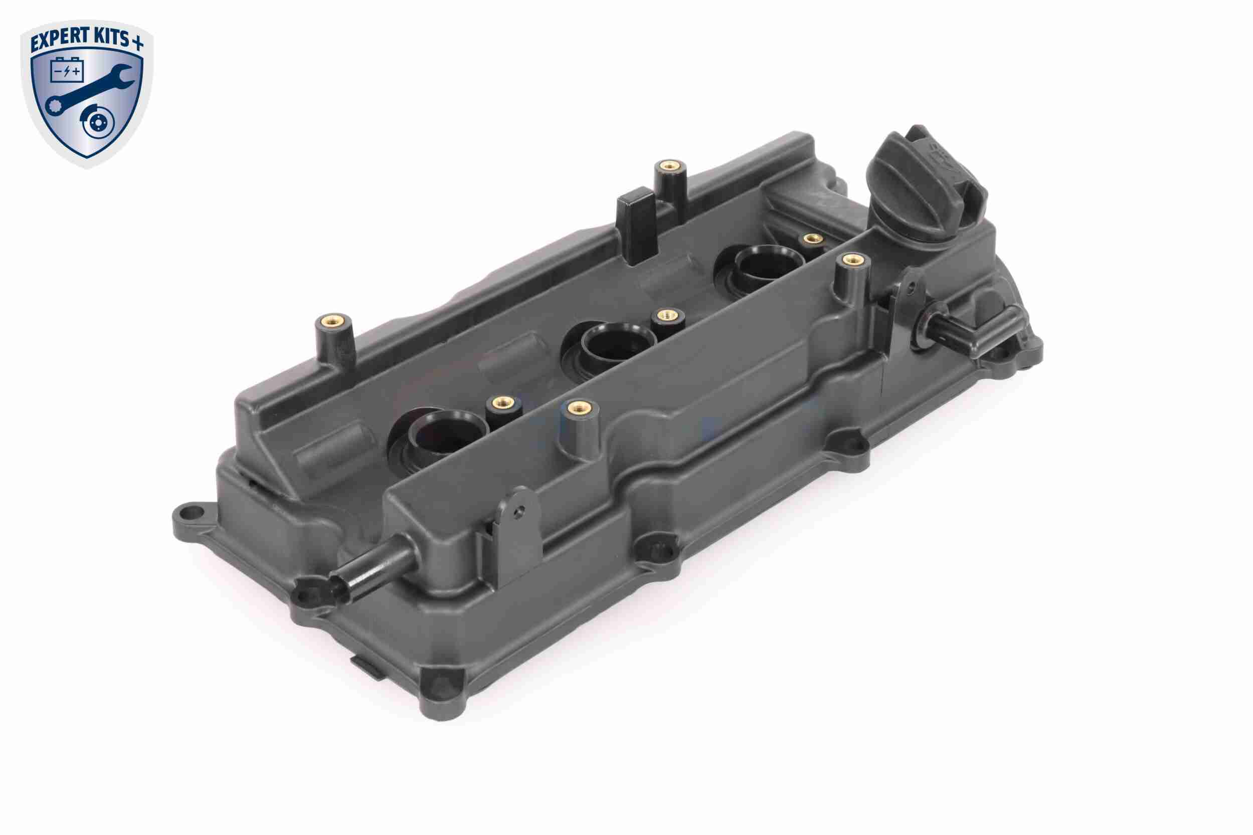 Ackoja Kleppendeksel A38-0316