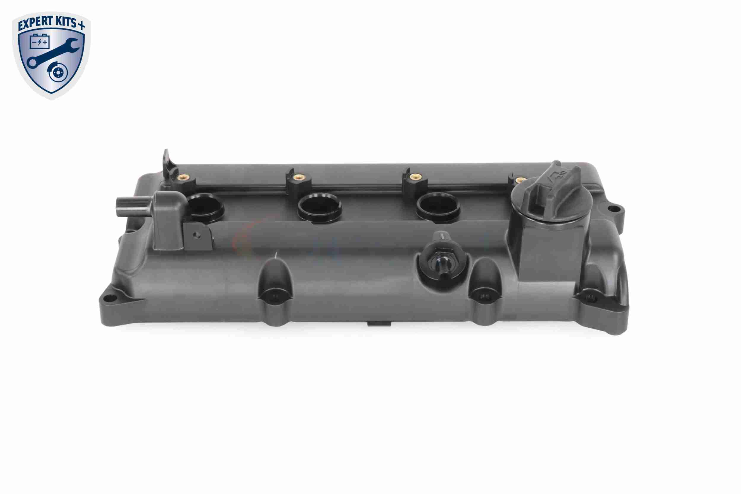 Ackoja Kleppendeksel A38-0317