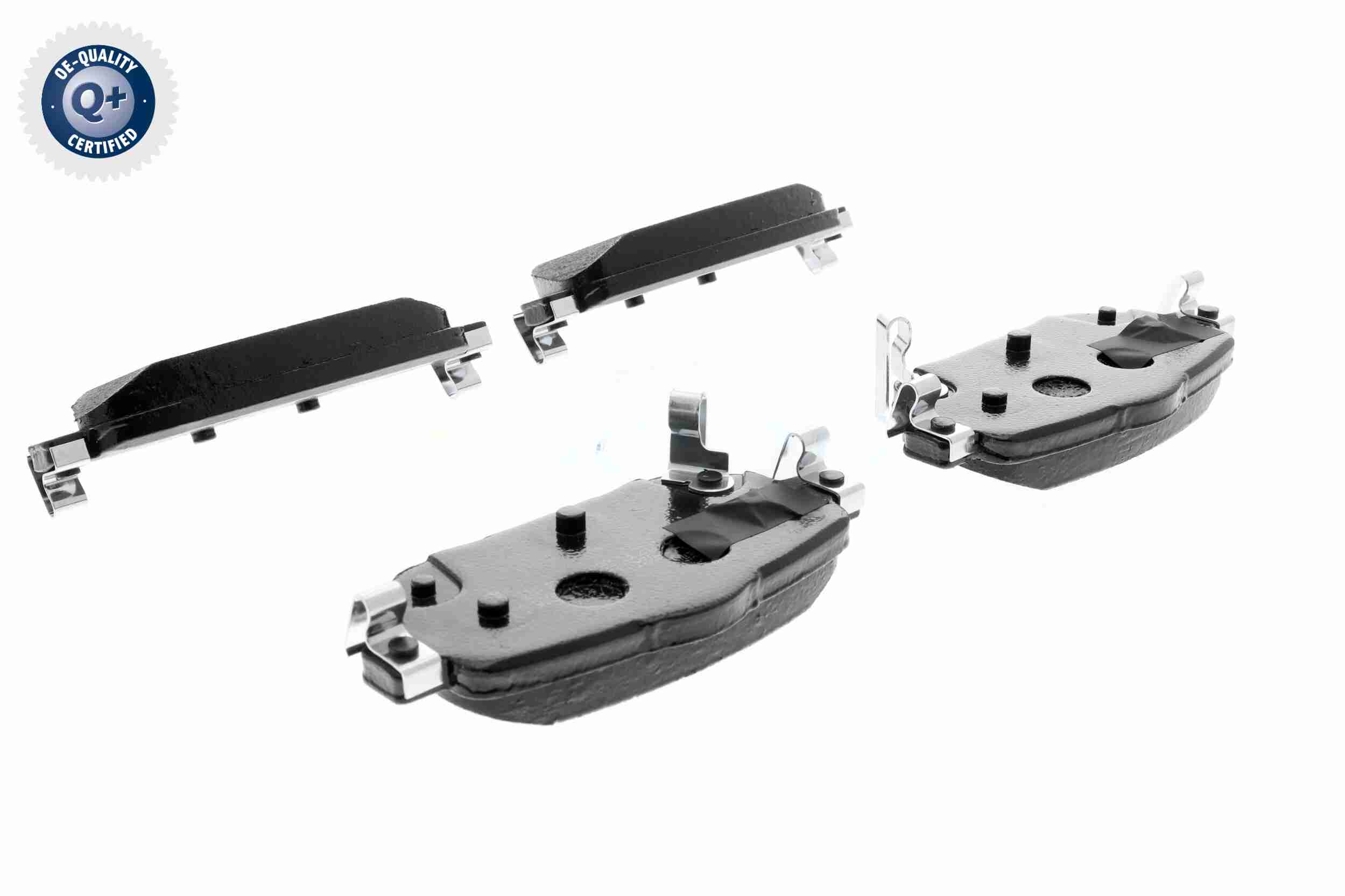 Ackoja Remblokset A38-0319