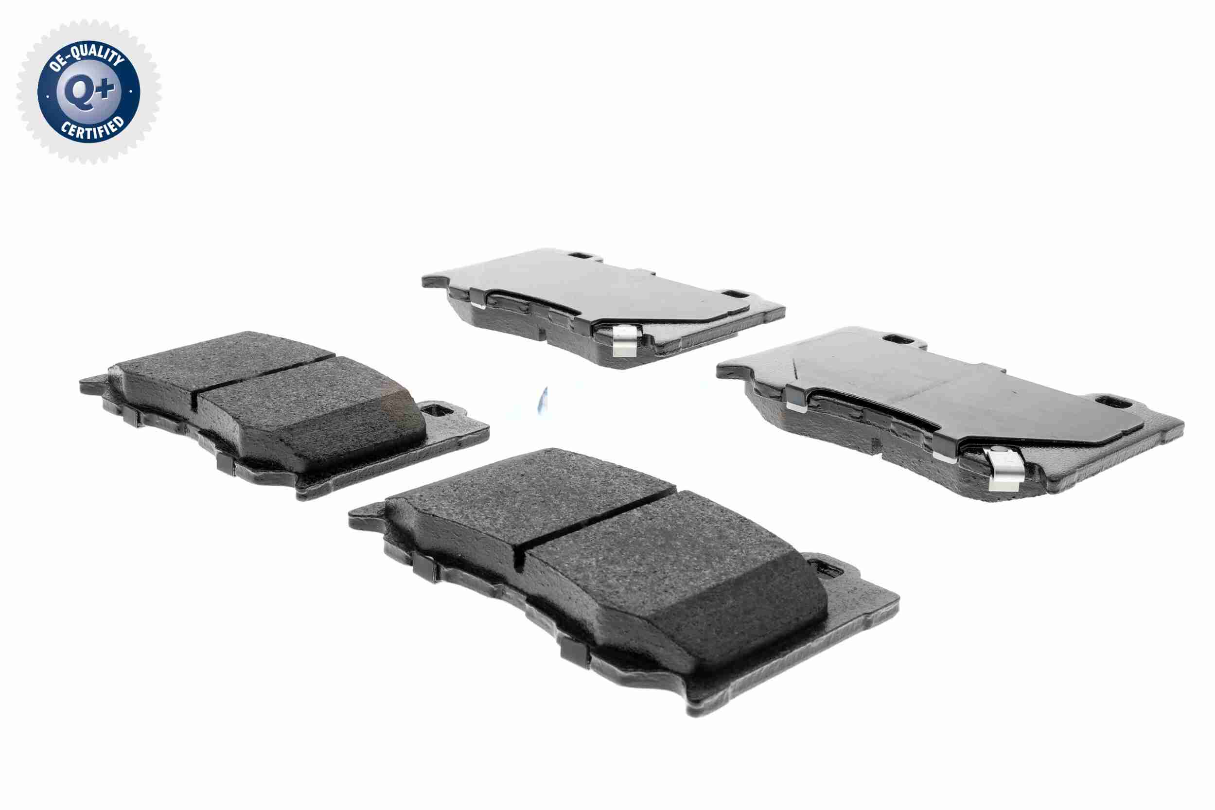 Ackoja Remblokset A38-0322