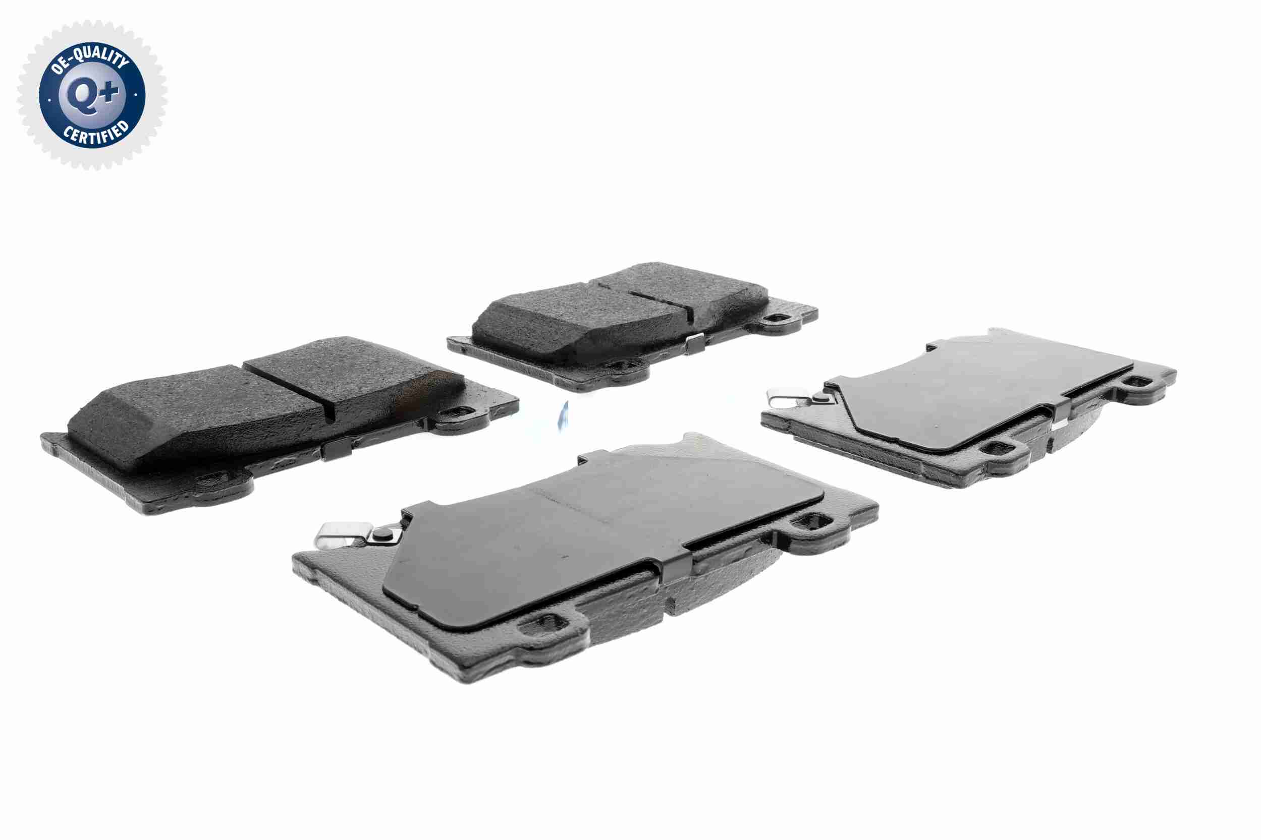 Ackoja Remblokset A38-0322