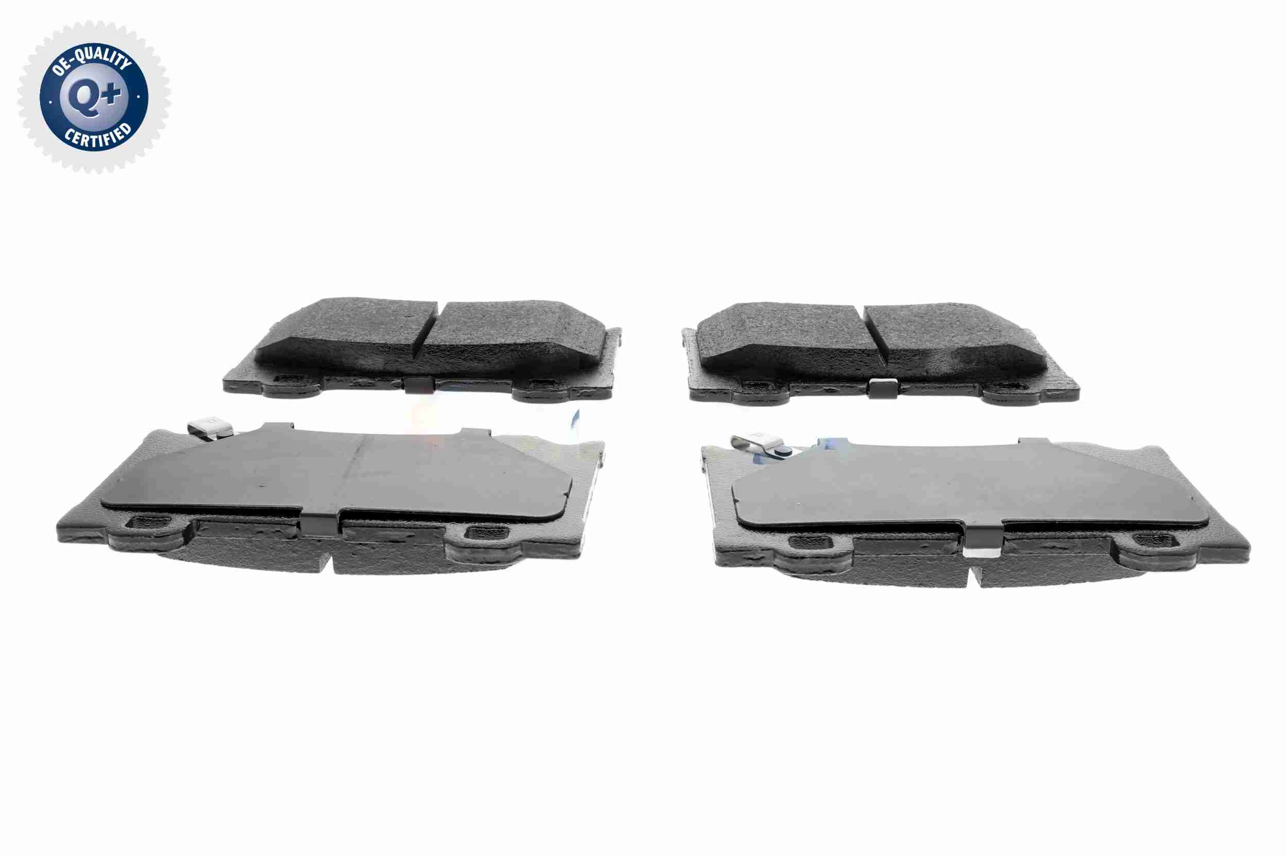 Ackoja Remblokset A38-0322