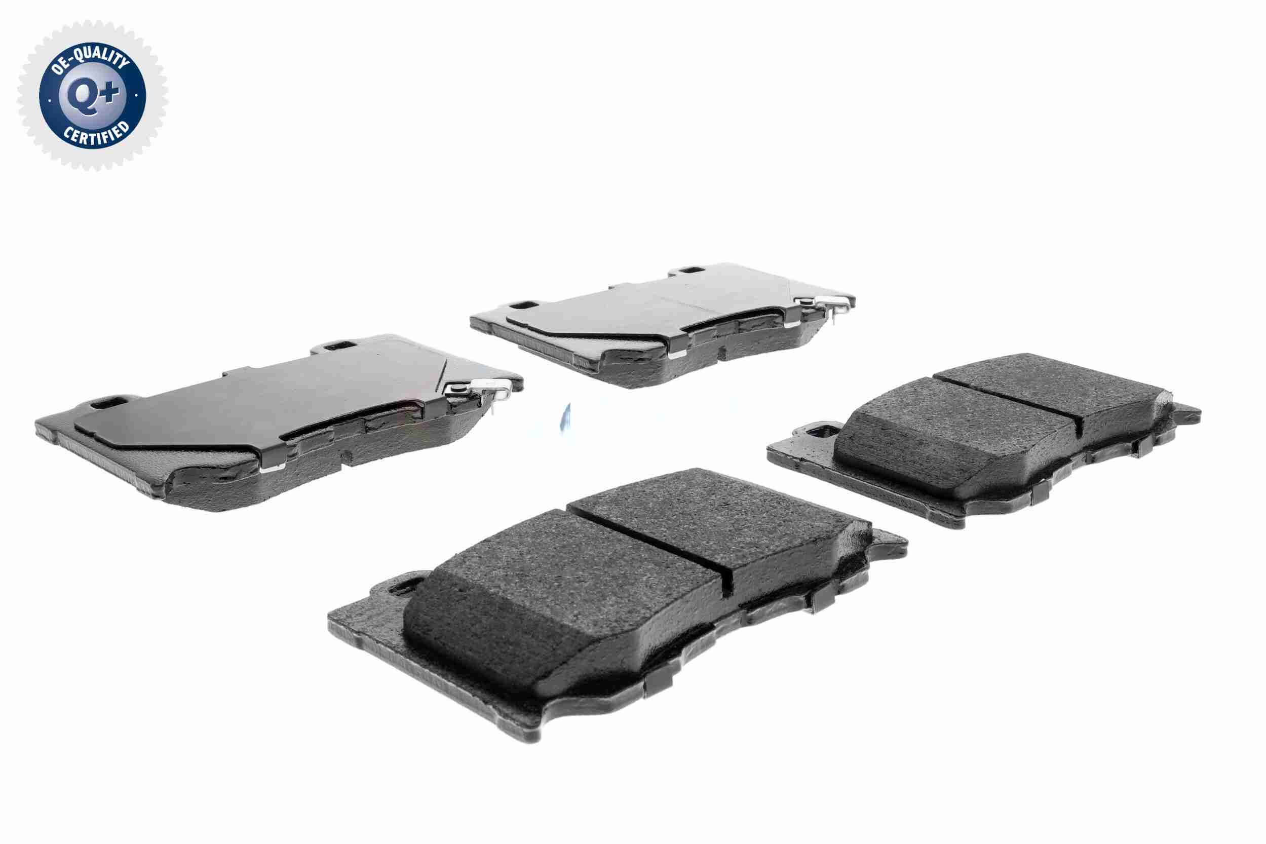 Ackoja Remblokset A38-0322