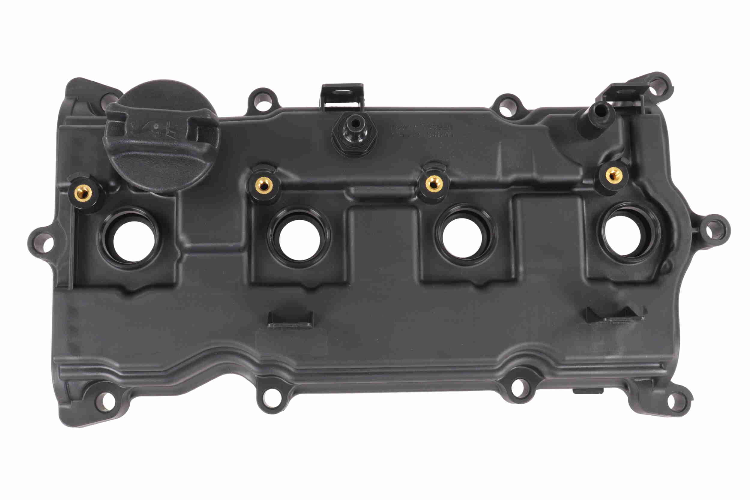 Ackoja Cilinderkopkap A38-0323