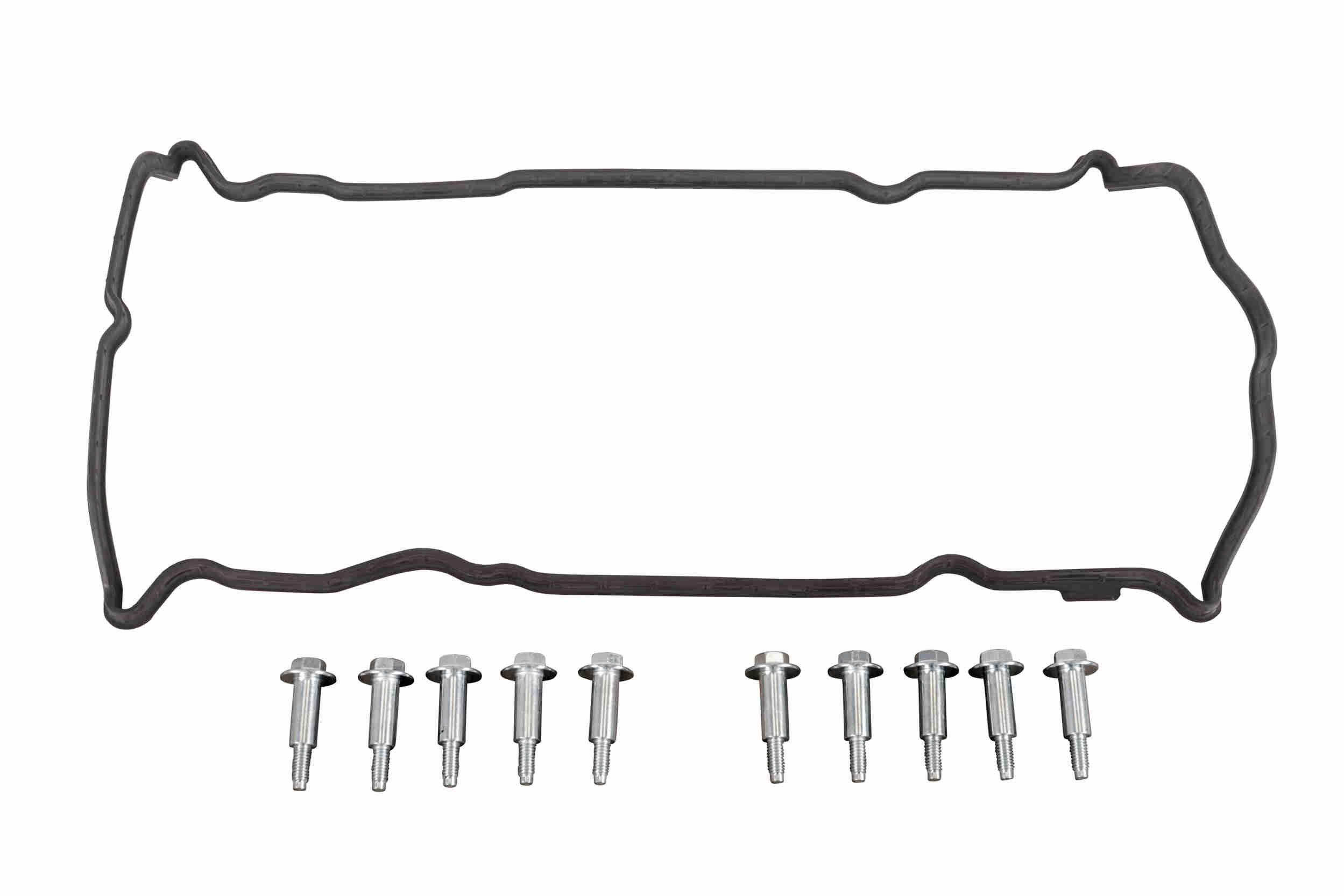 Ackoja Cilinderkopkap A38-0323