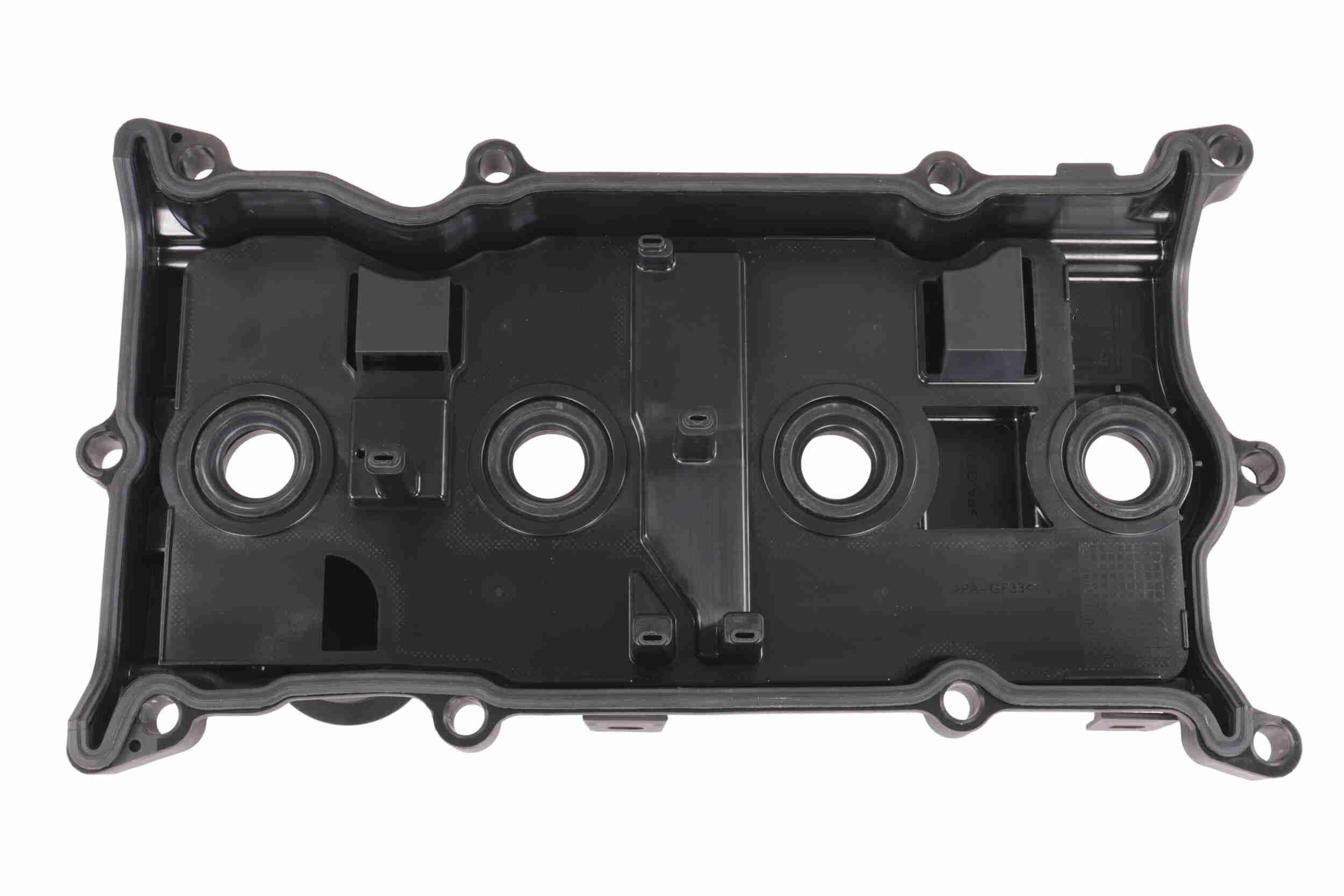 Ackoja Cilinderkopkap A38-0323