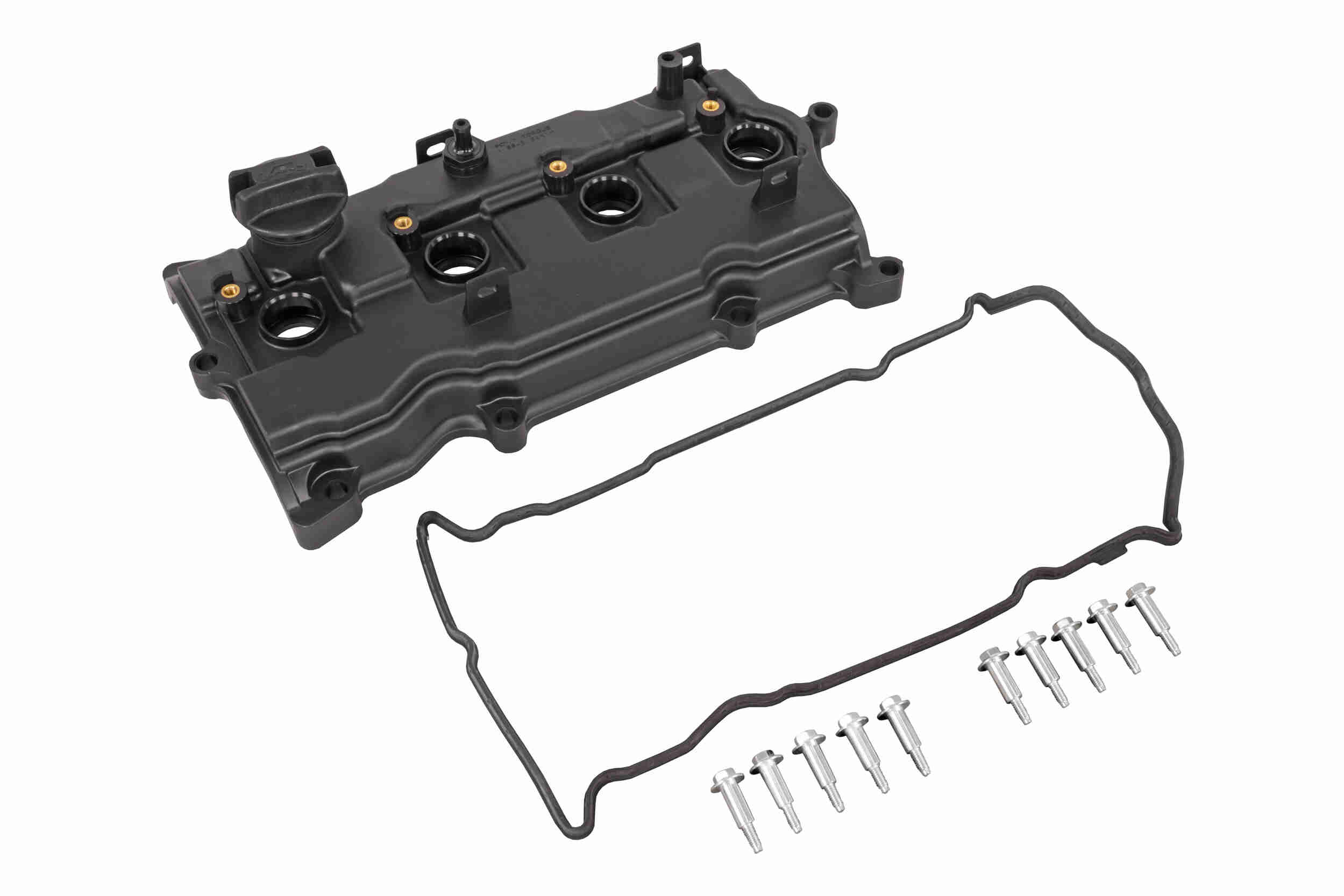 Ackoja Cilinderkopkap A38-0323