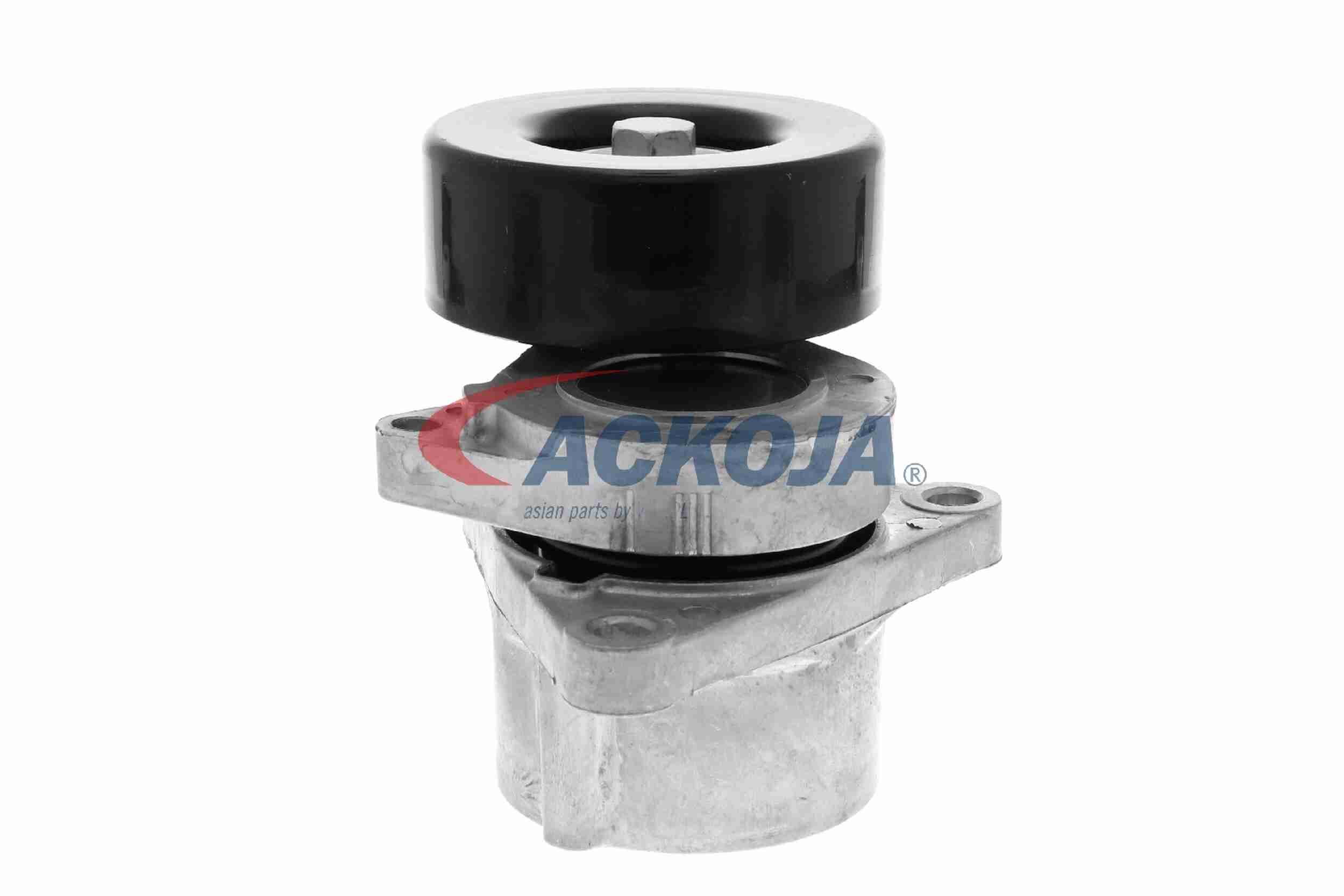 Ackoja Spanner poly V-riem A38-0332