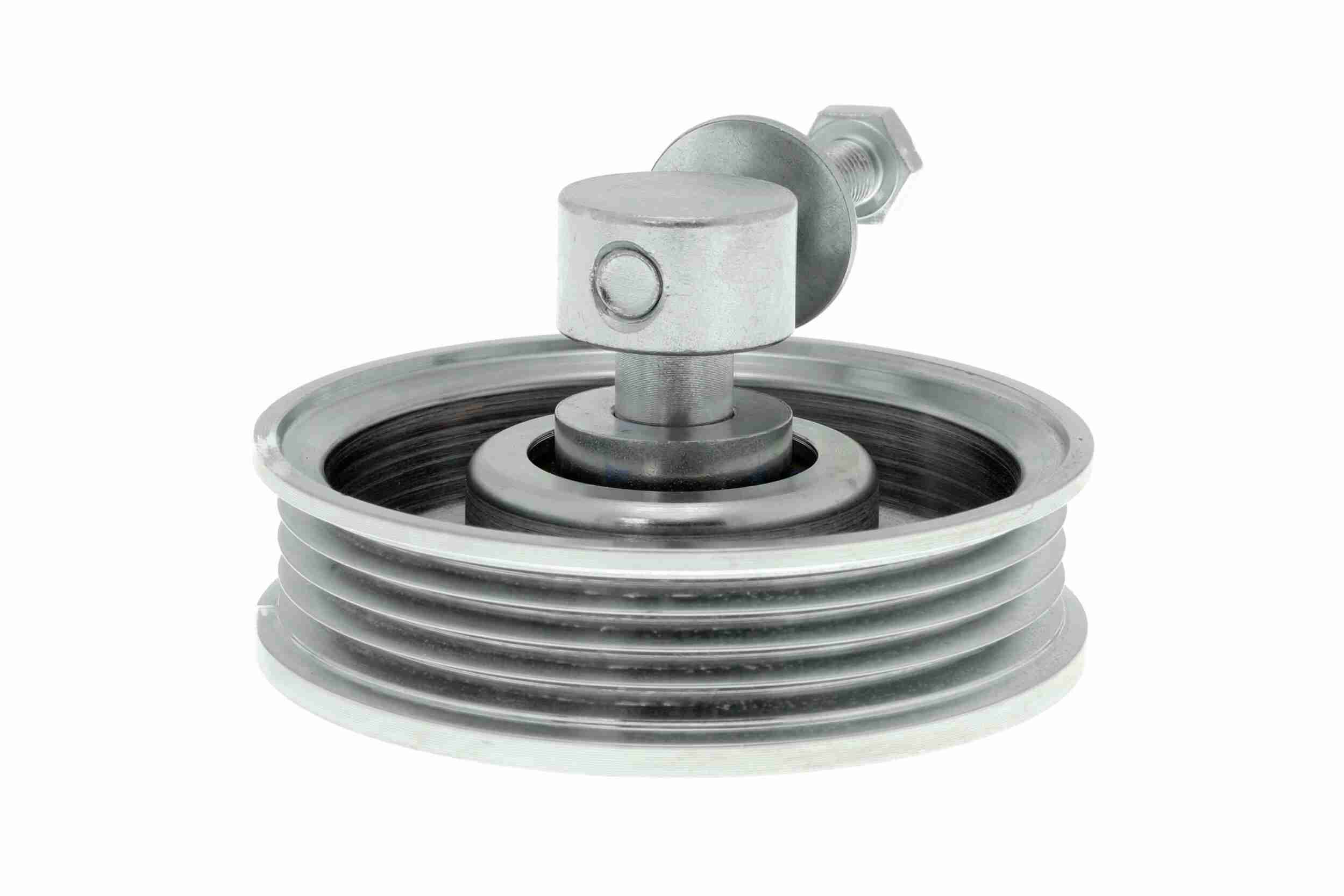 Ackoja Spanrol (poly) V-riem A38-0334