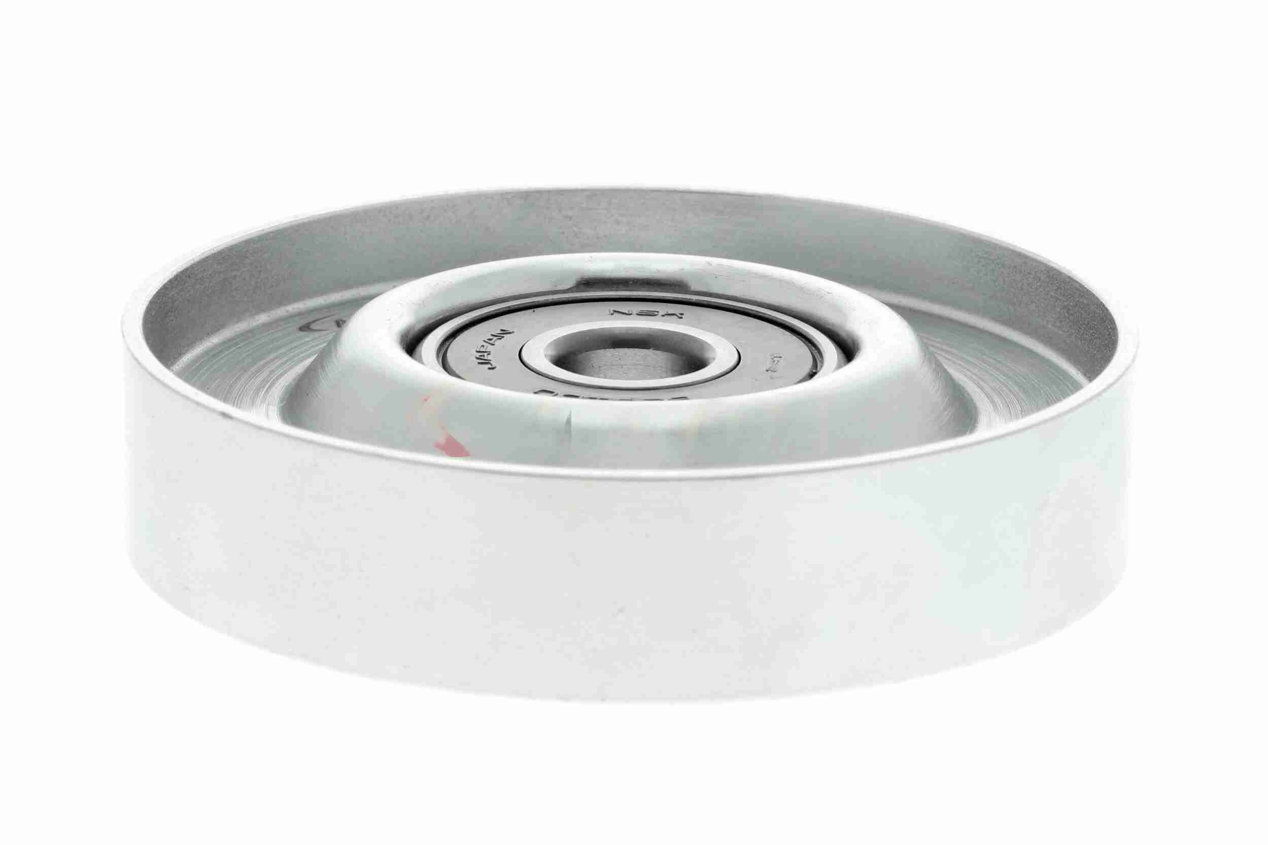 Ackoja Geleiderol (poly) V-riem A38-0335