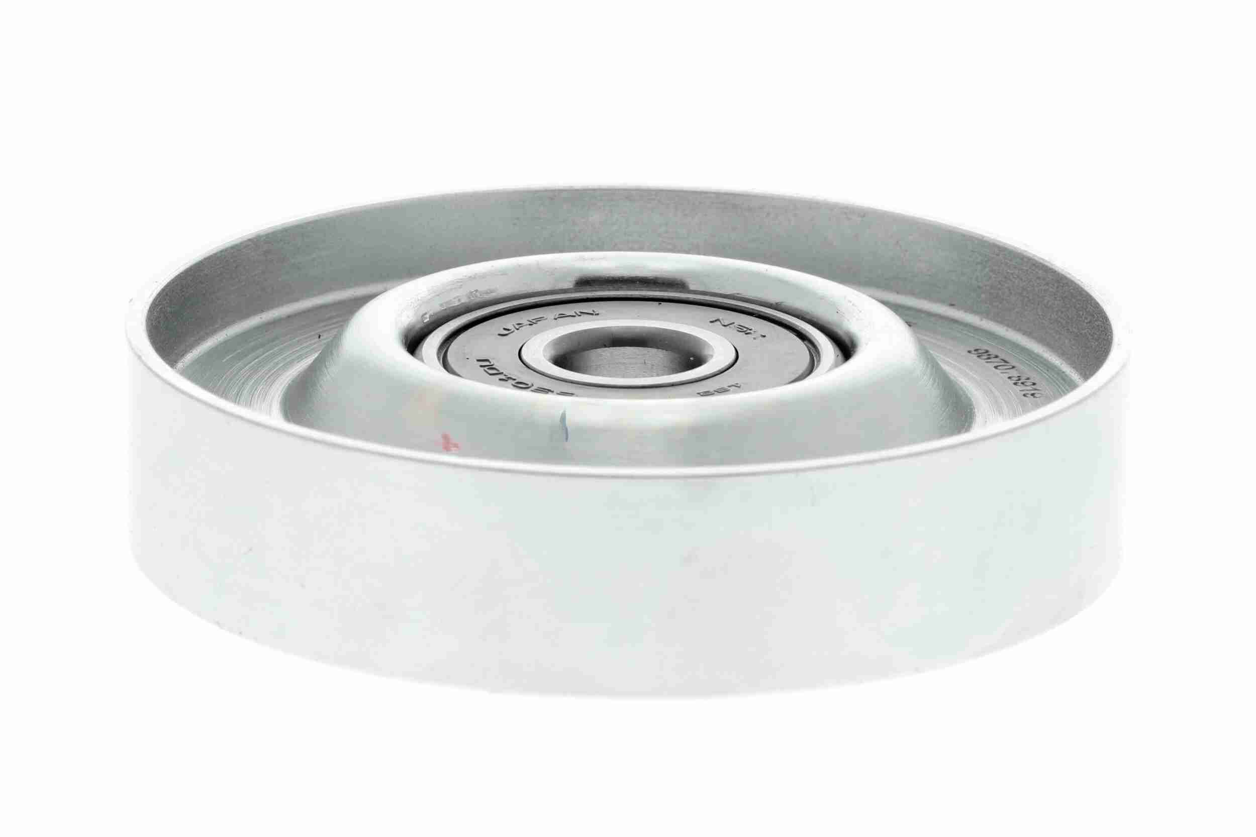 Ackoja Geleiderol (poly) V-riem A38-0335