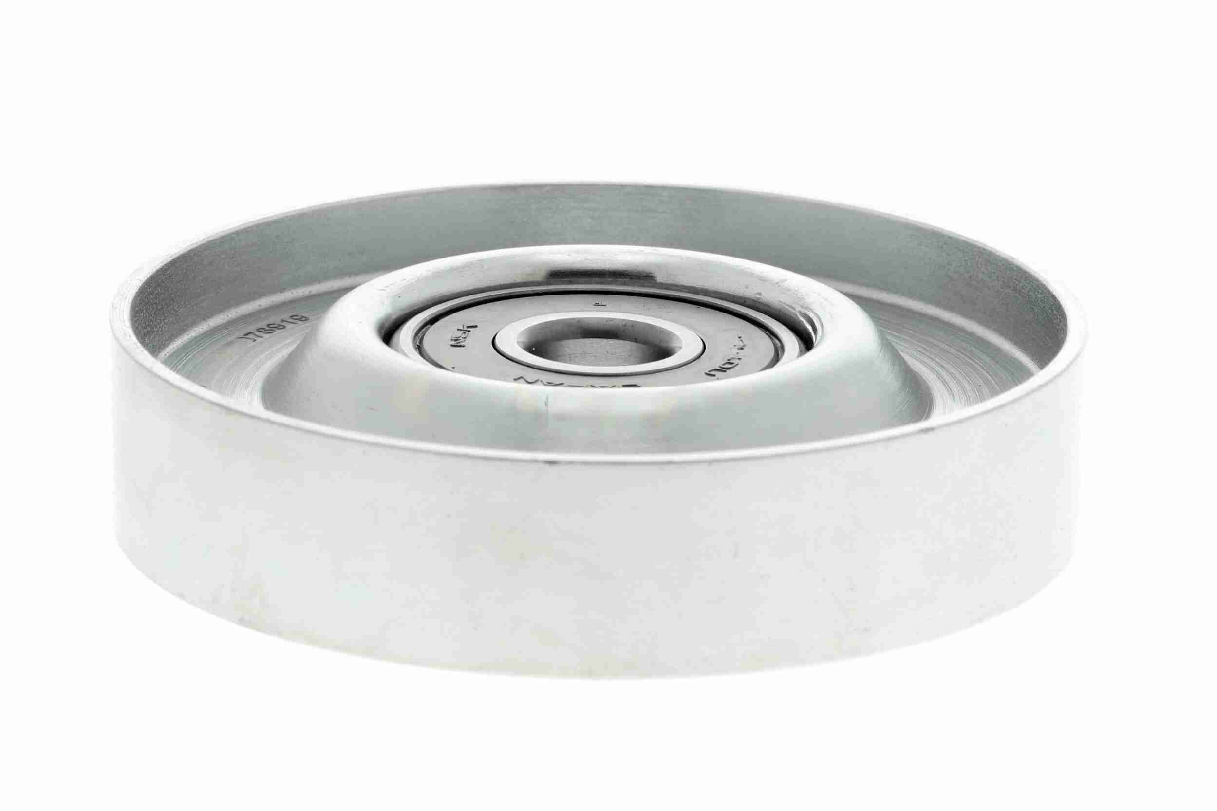 Ackoja Geleiderol (poly) V-riem A38-0335