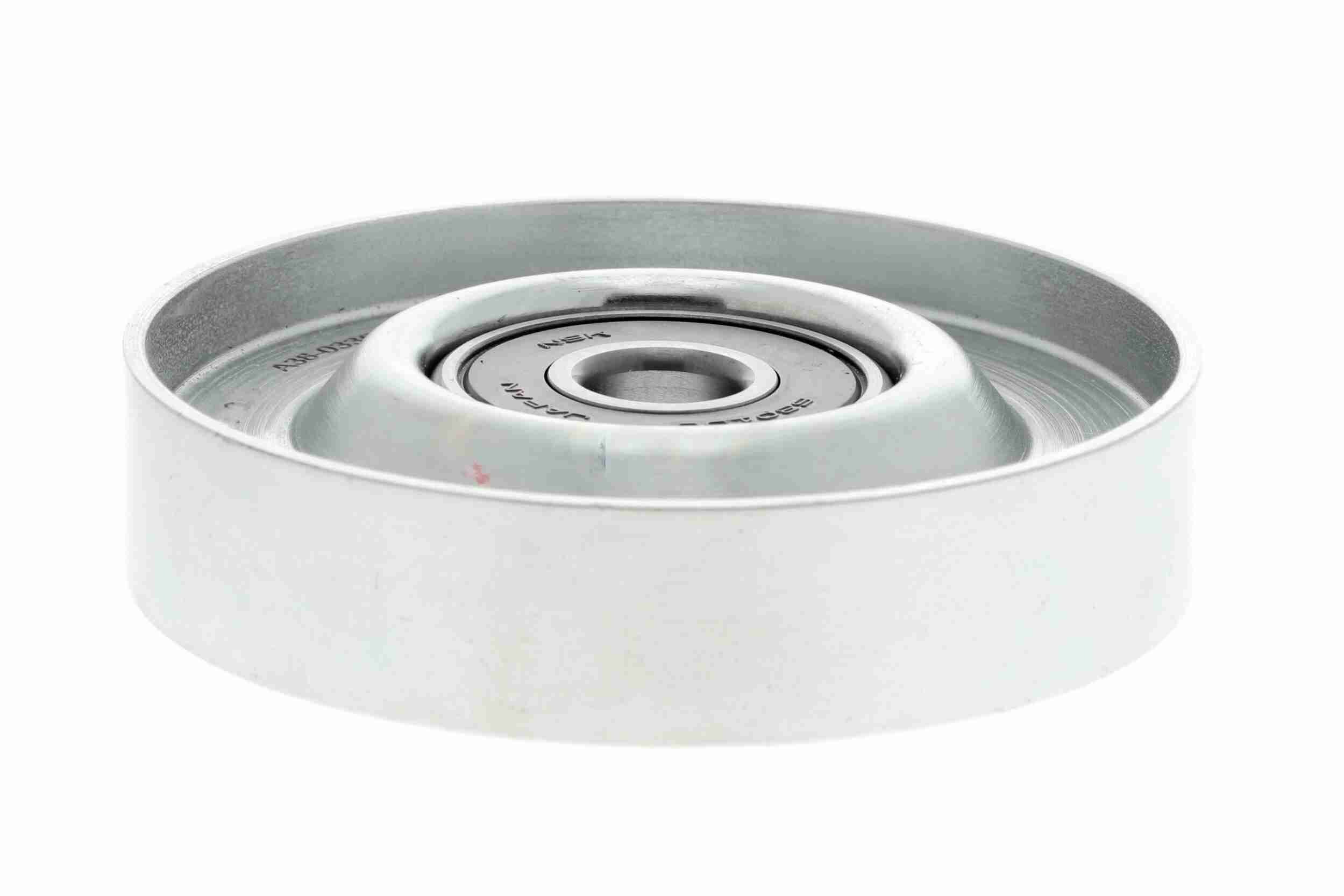 Ackoja Geleiderol (poly) V-riem A38-0335